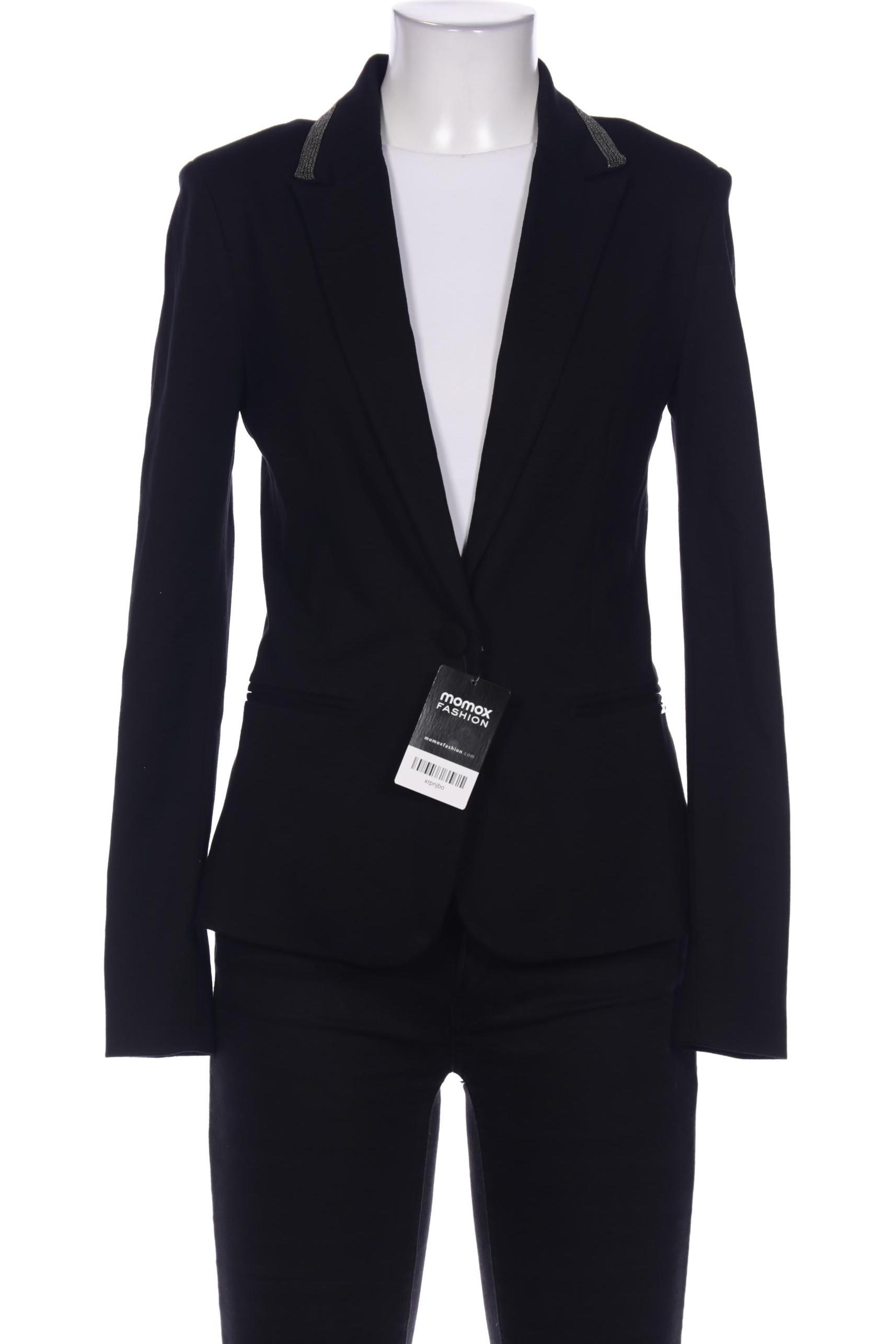 

Guess Damen Blazer, schwarz, Gr. 36