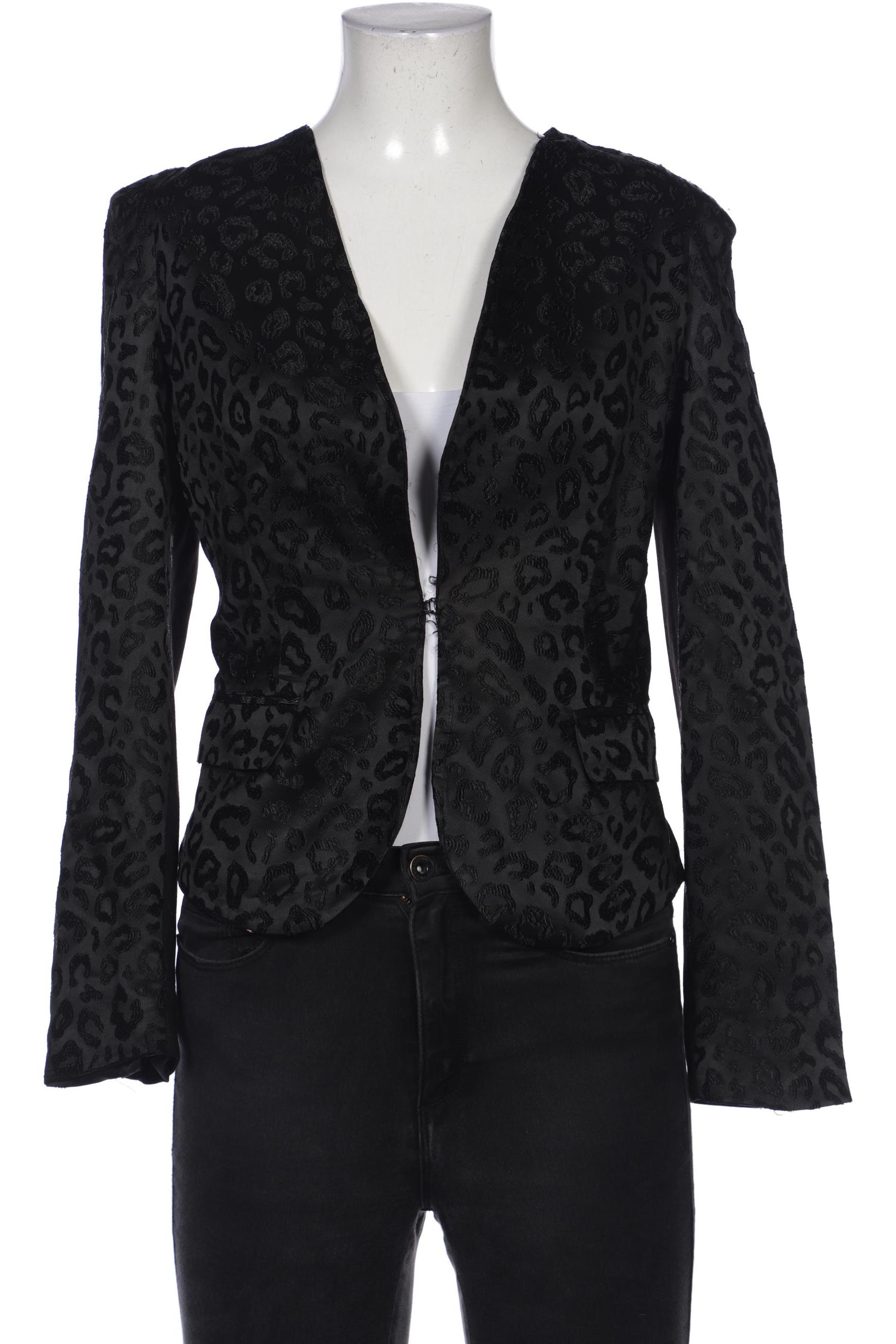 

Guess Damen Blazer, schwarz, Gr. 36
