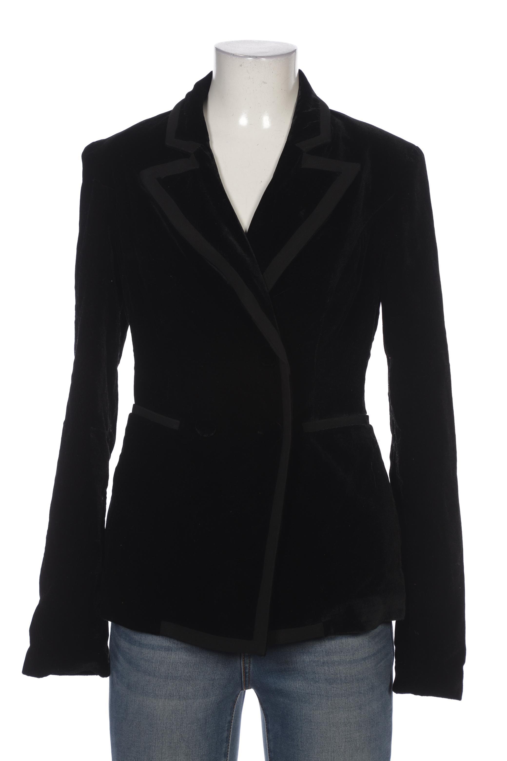 

Guess Damen Blazer, schwarz, Gr. 42