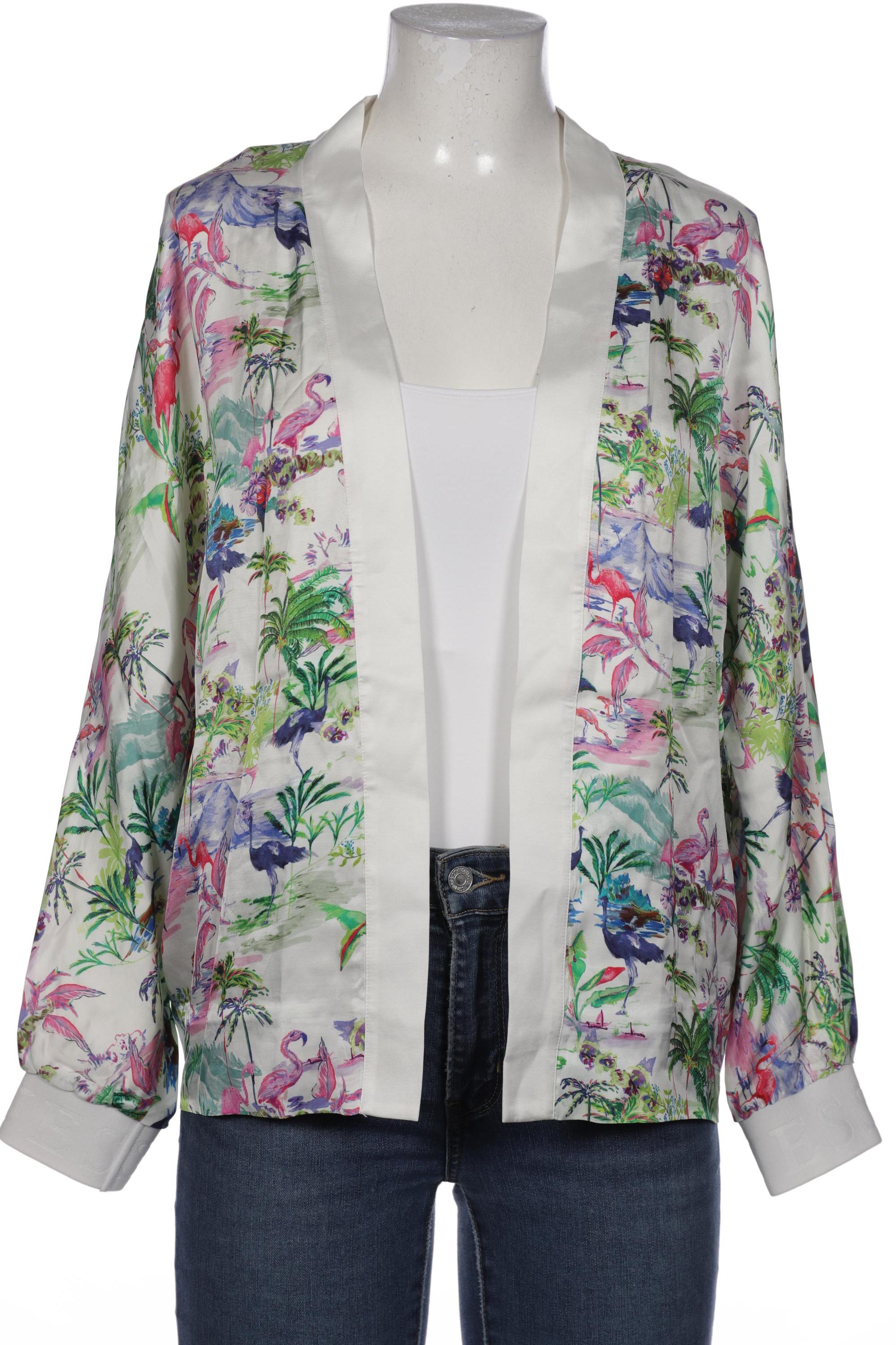 

Guess Damen Blazer, weiß, Gr. 38