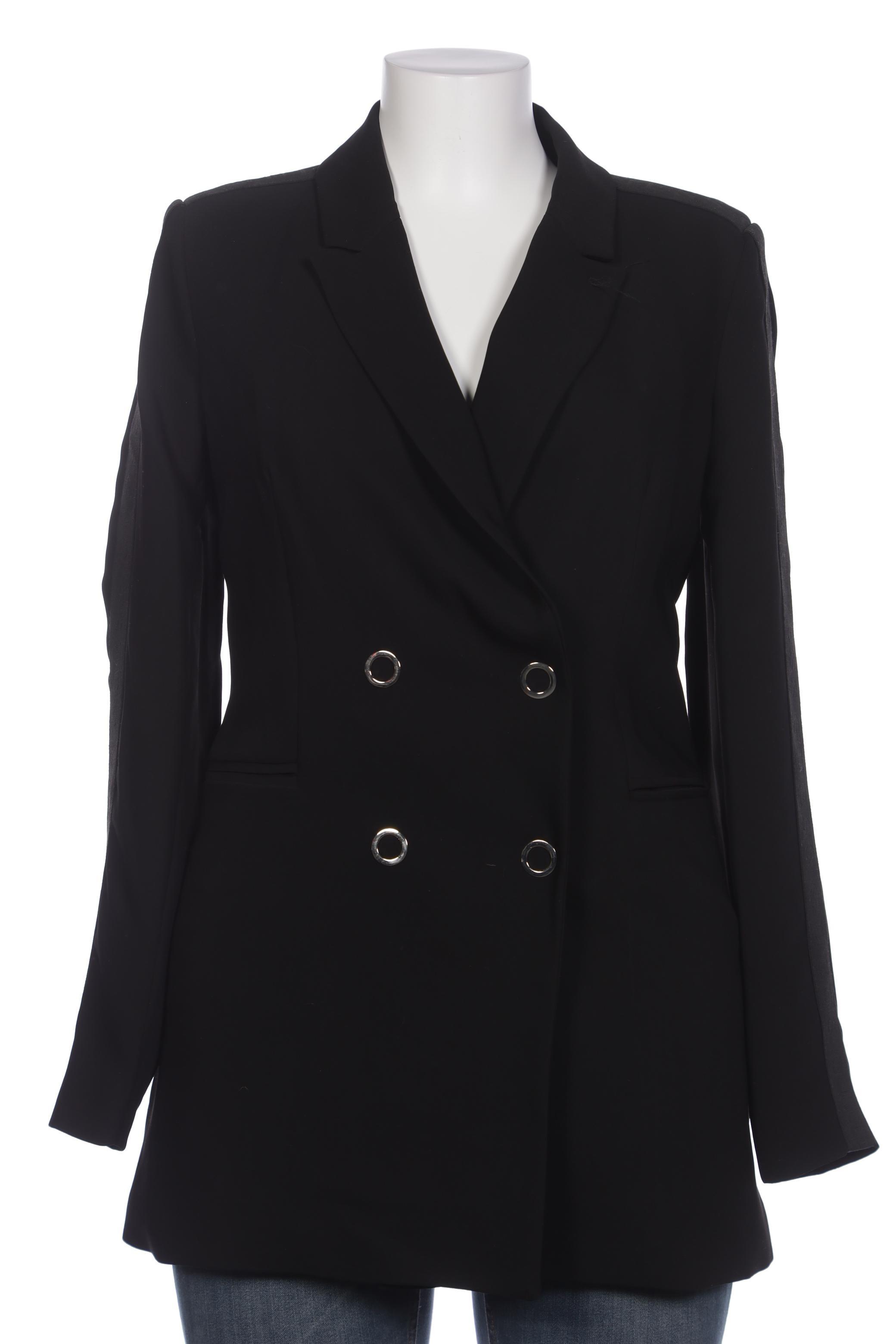 

Guess Damen Blazer, schwarz, Gr. 42