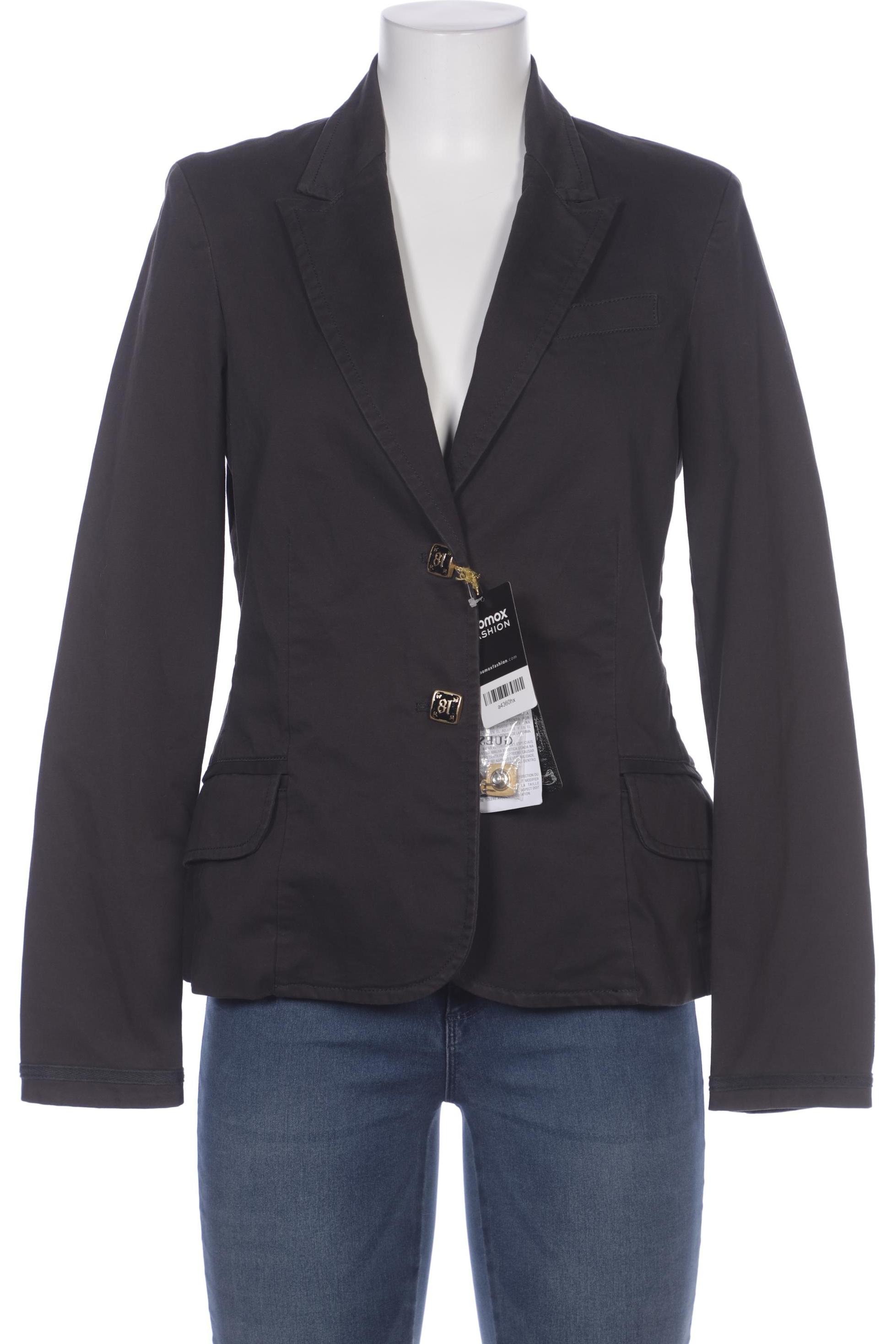 

Guess Damen Blazer, schwarz, Gr. 38
