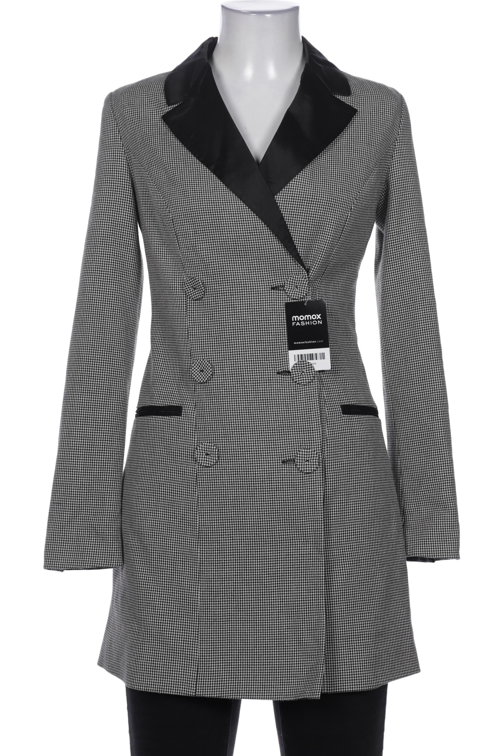 

Guess Damen Blazer, schwarz, Gr. 34