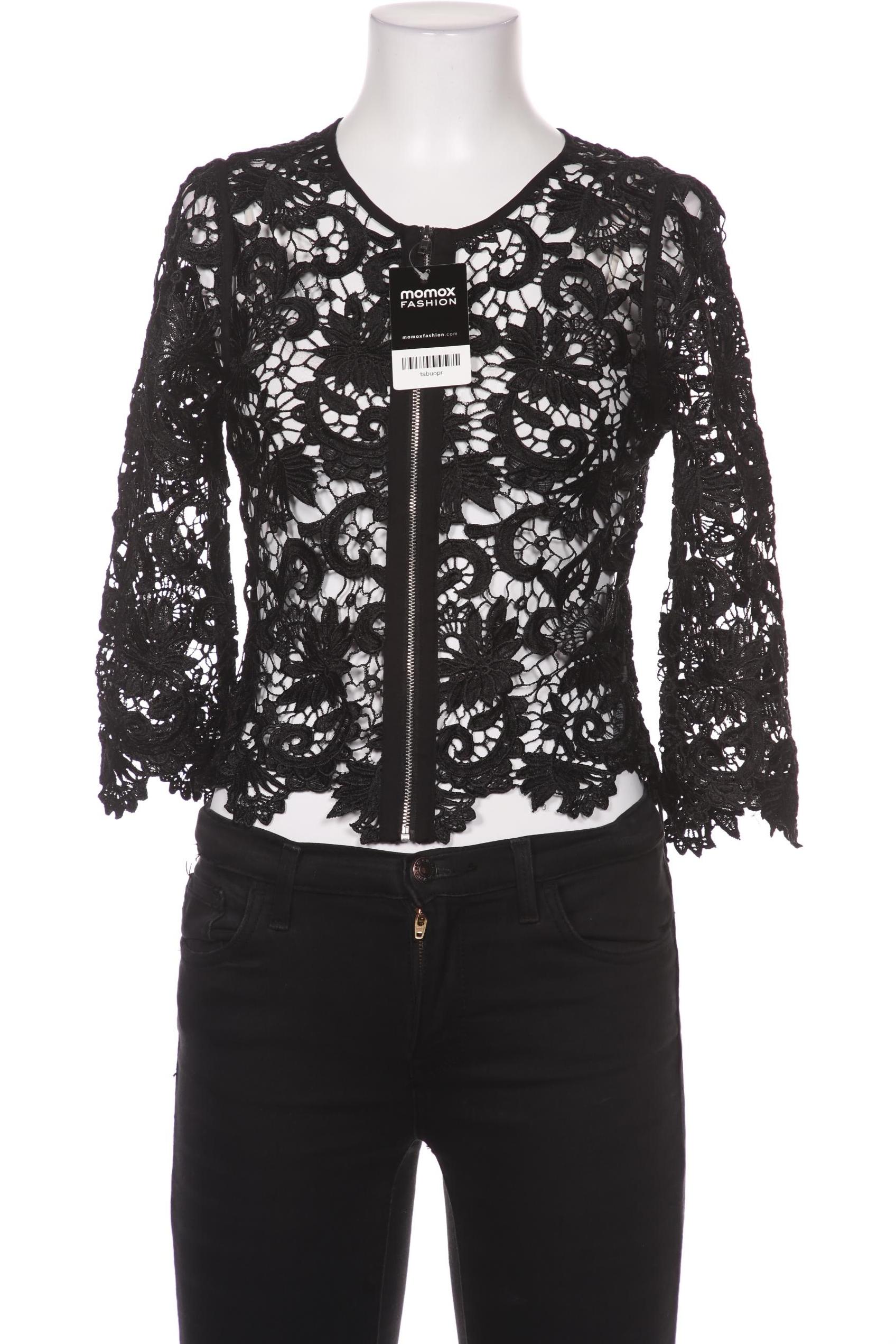 

Guess Damen Blazer, schwarz, Gr. 32