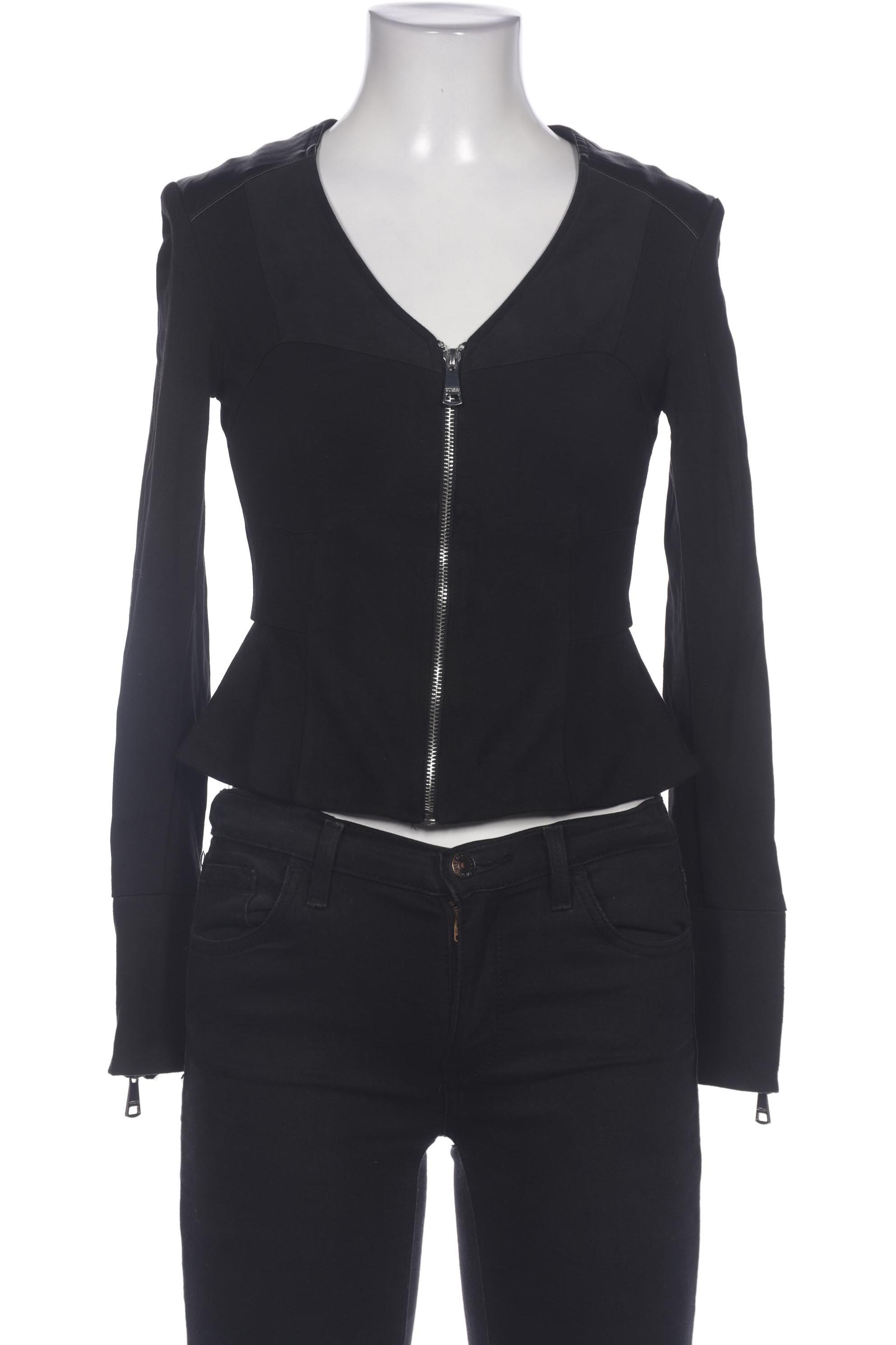 

Guess Damen Blazer, schwarz, Gr. 38