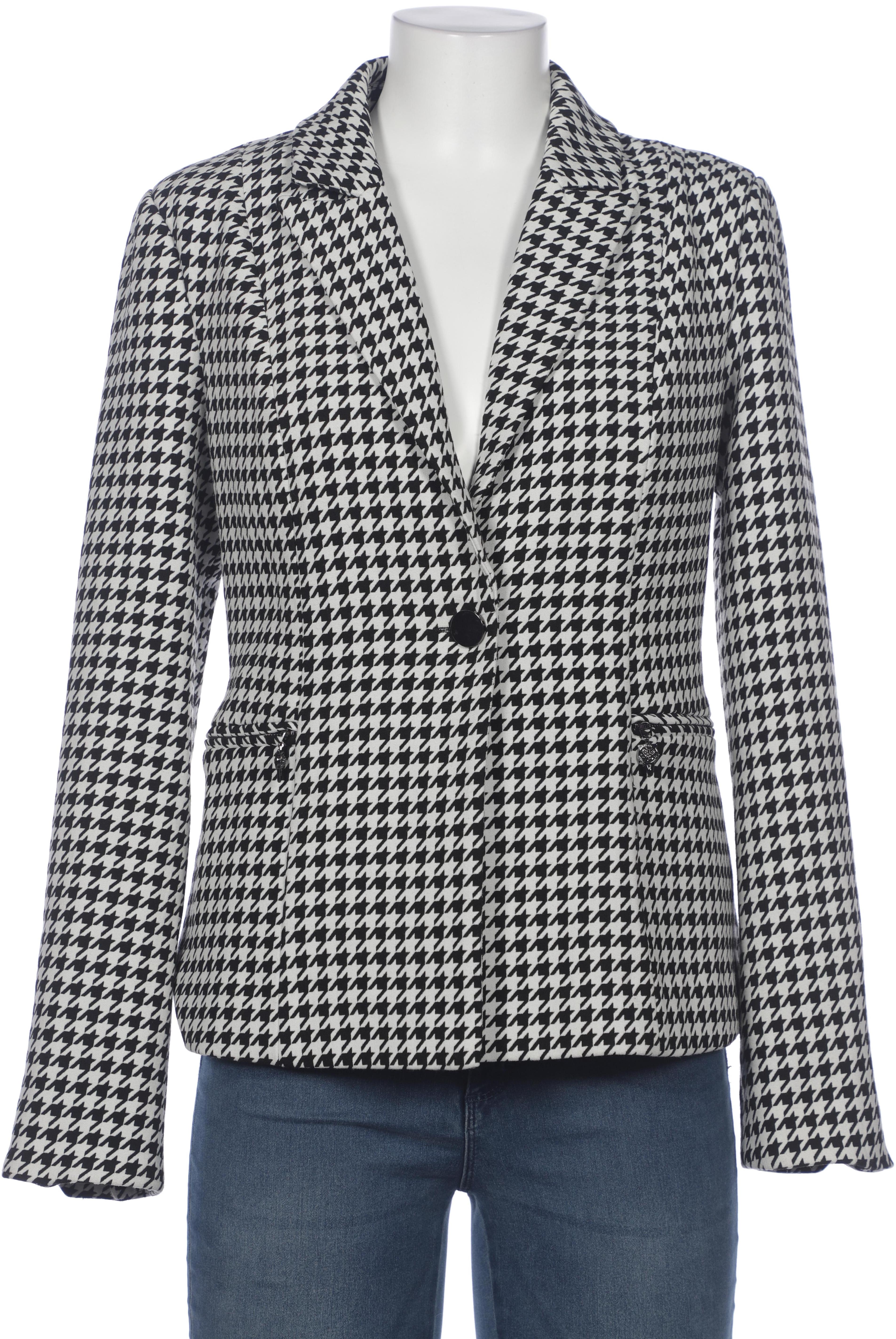 

Guess Damen Blazer, schwarz, Gr. 42