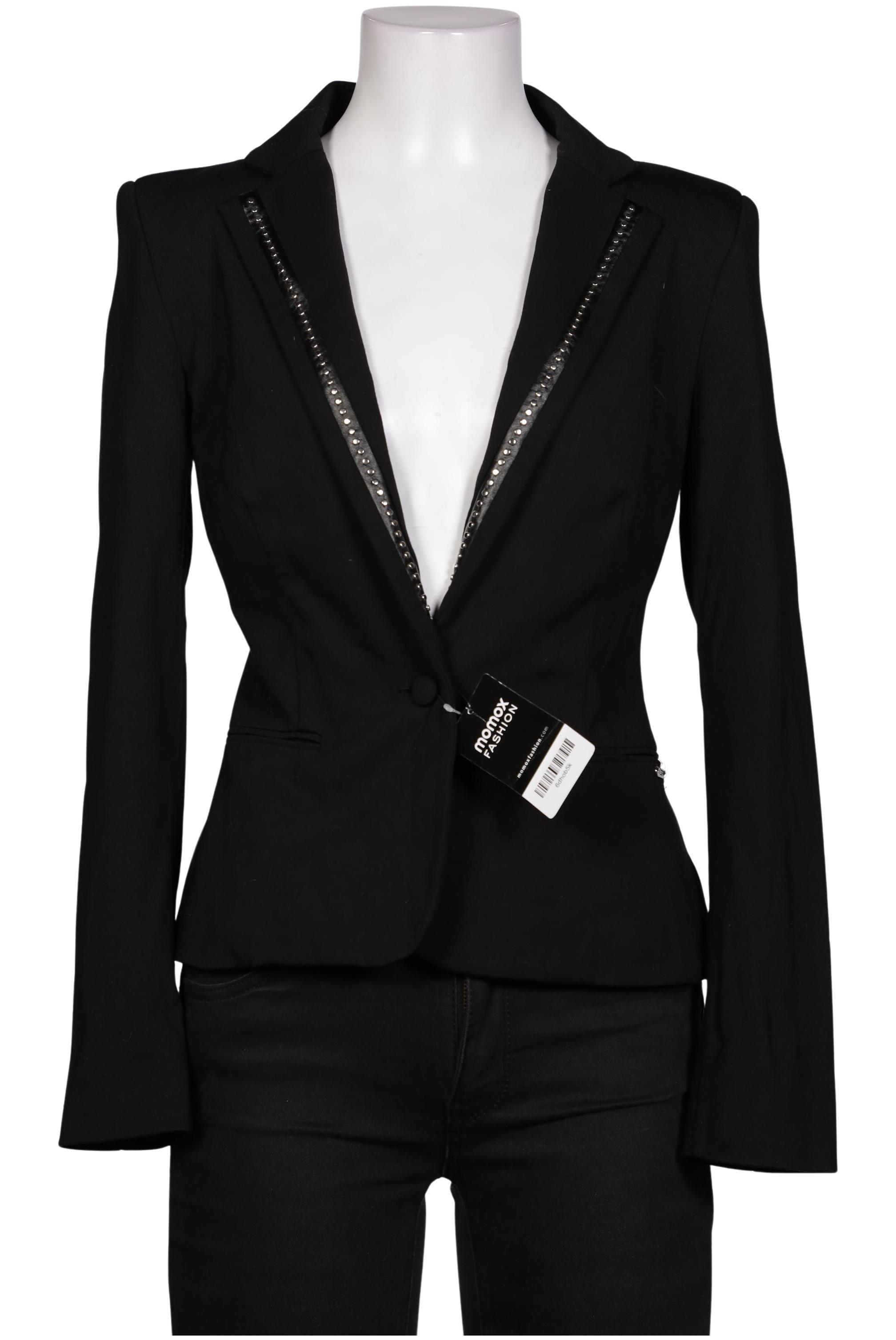 

Guess Damen Blazer, schwarz, Gr. 40