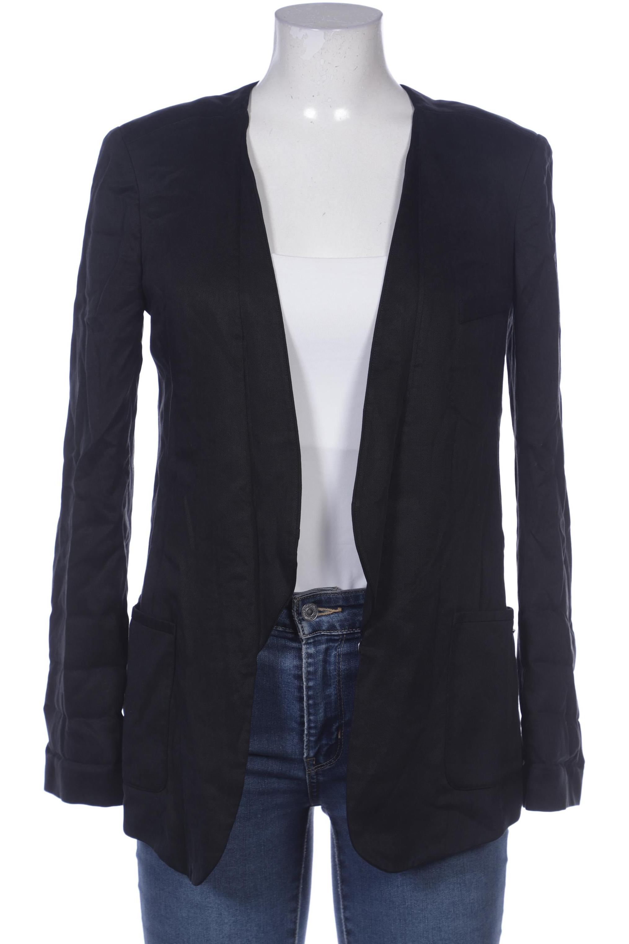 

Guess Damen Blazer, schwarz, Gr. 38