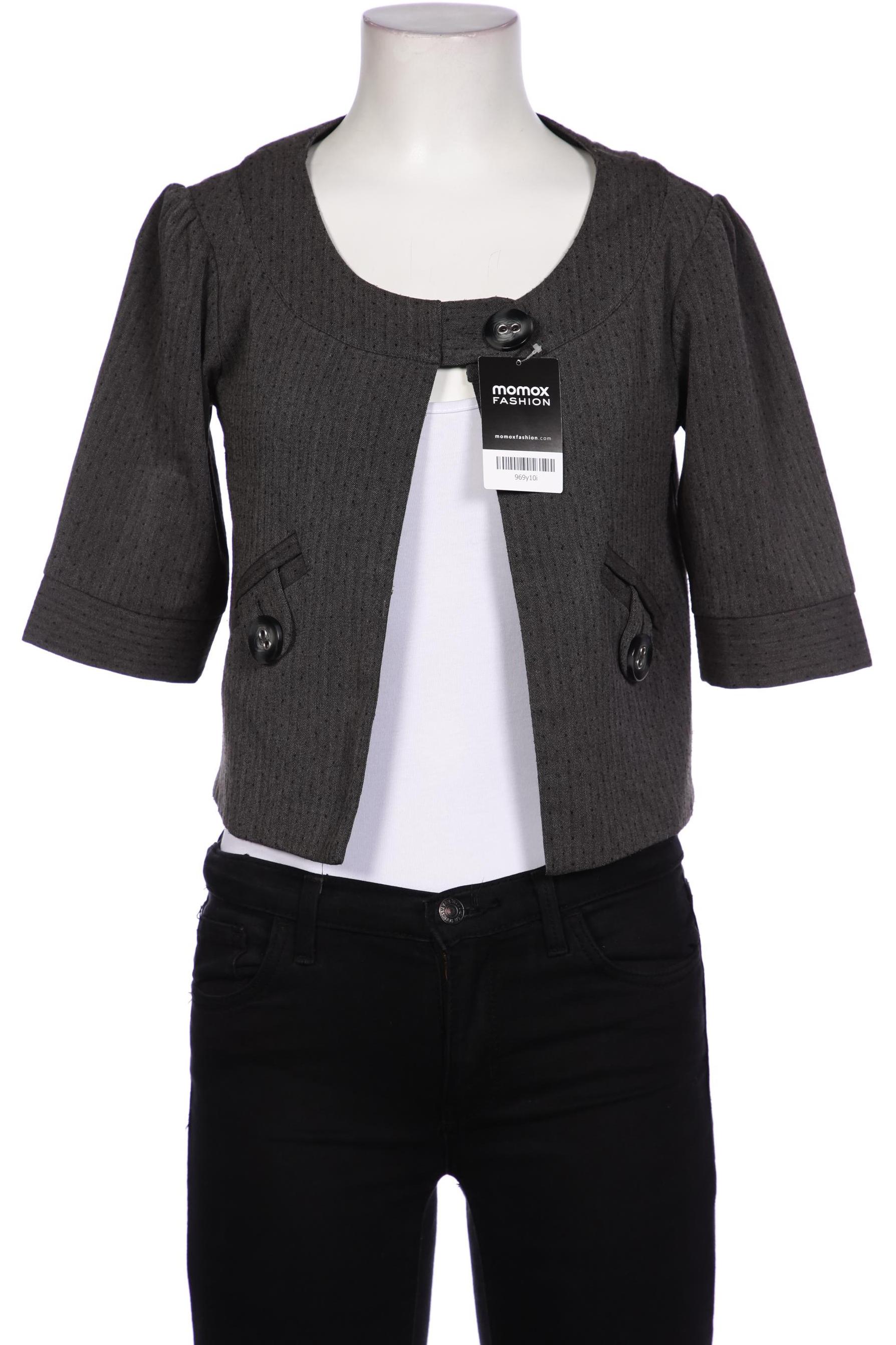 

GUESS Damen Blazer, grau