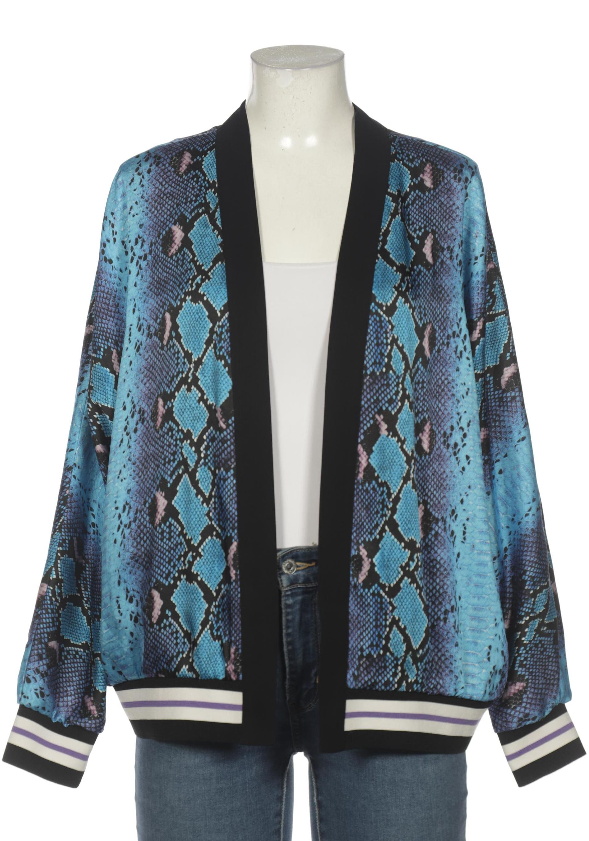 

GUESS Damen Blazer, blau