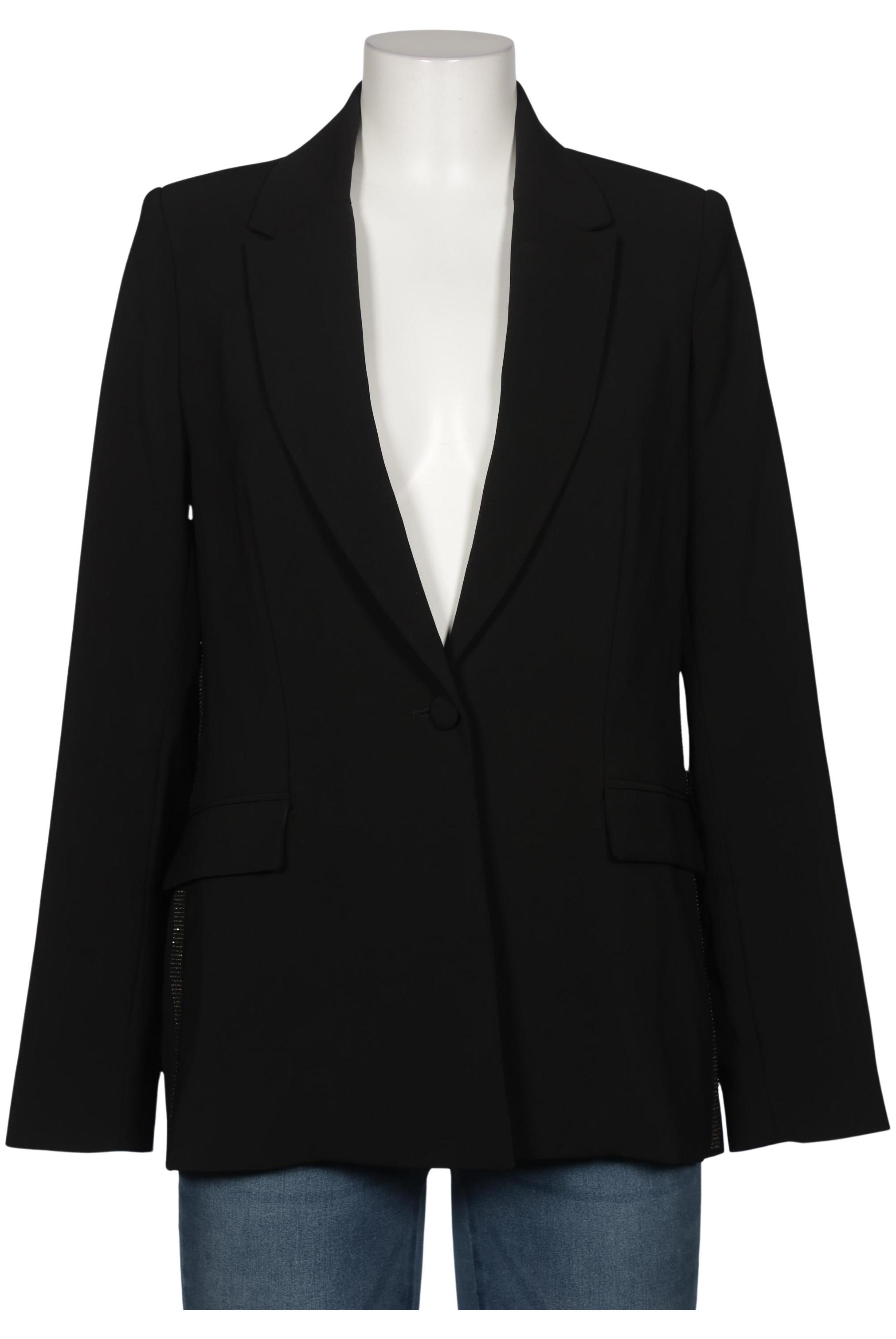 

Guess Damen Blazer, schwarz, Gr. 38