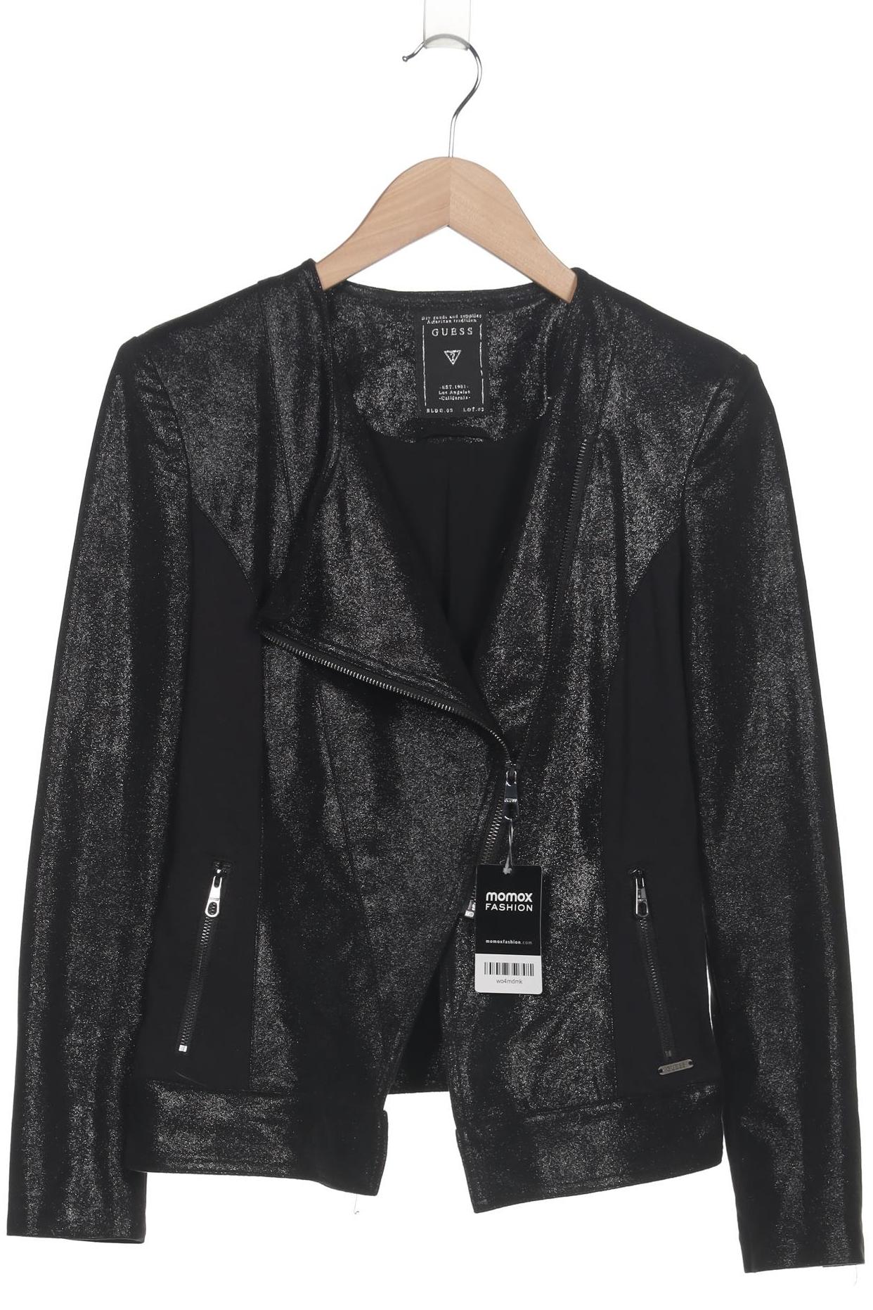 

Guess Damen Blazer, schwarz, Gr. 36