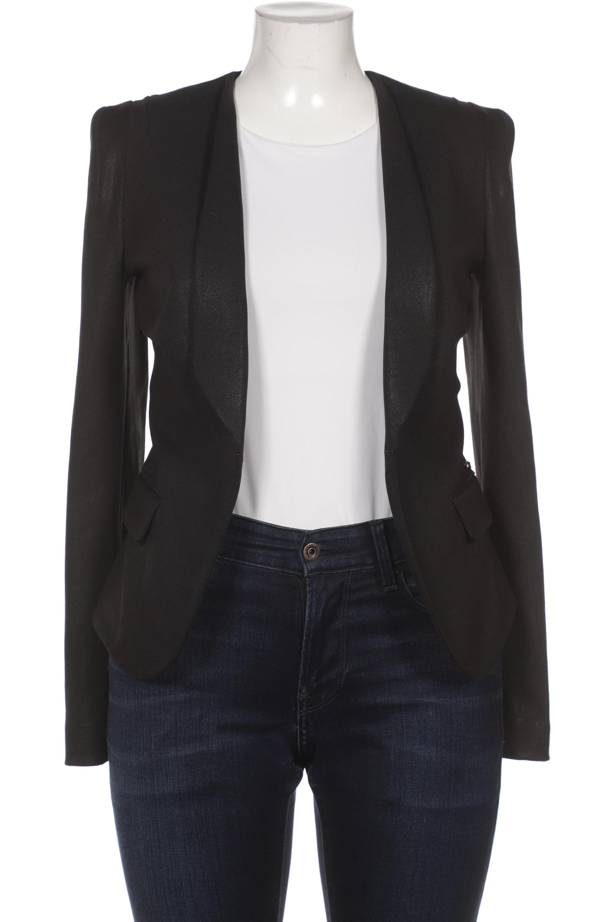 

GUESS Damen Blazer, schwarz