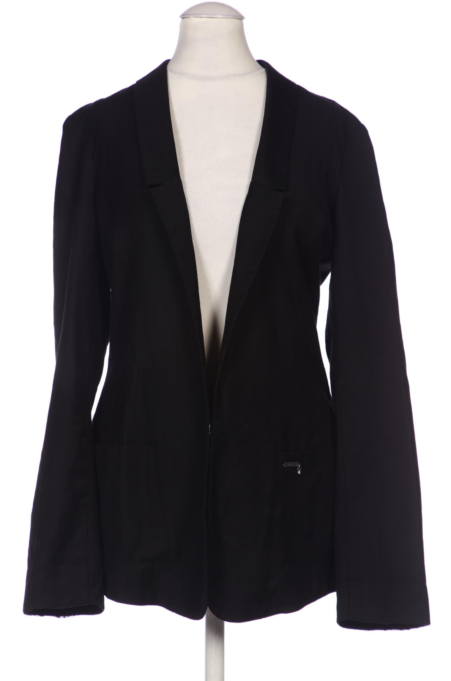 

Guess Damen Blazer, schwarz, Gr. 32