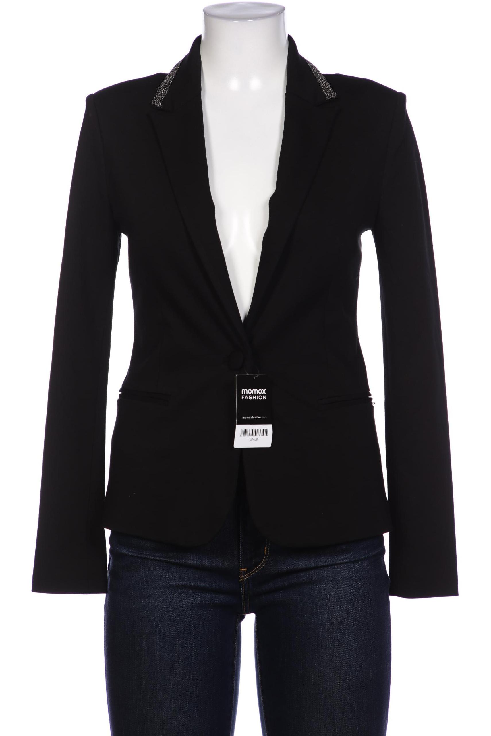 

Guess Damen Blazer, schwarz, Gr. 36