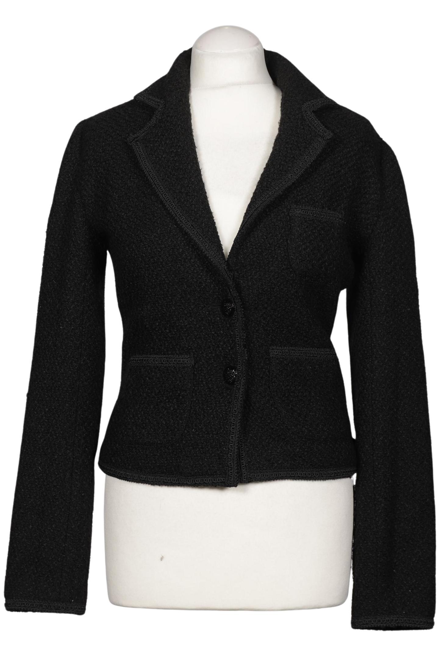 

Guess Damen Blazer, schwarz, Gr. 36