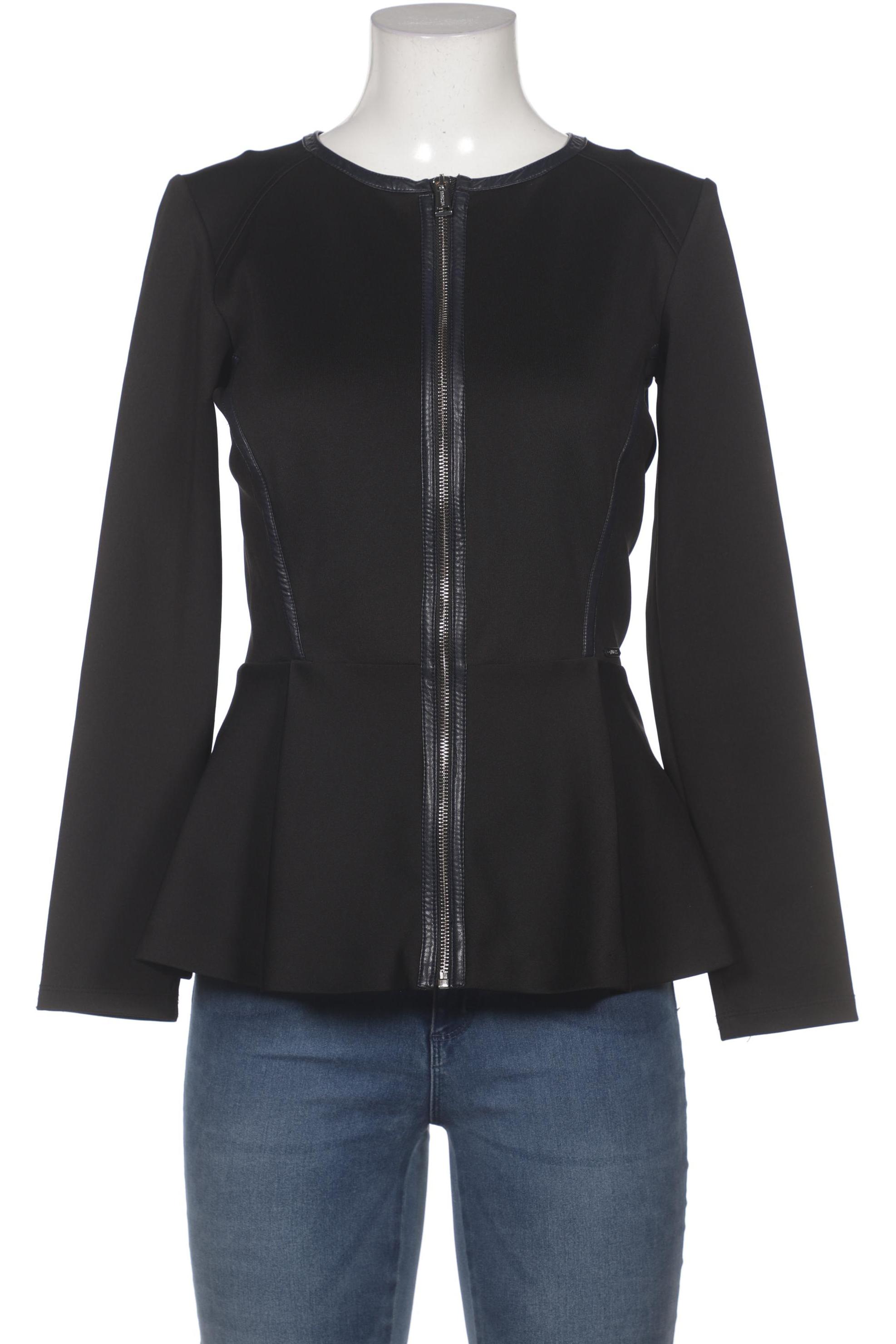 

Guess Damen Blazer, schwarz, Gr. 42