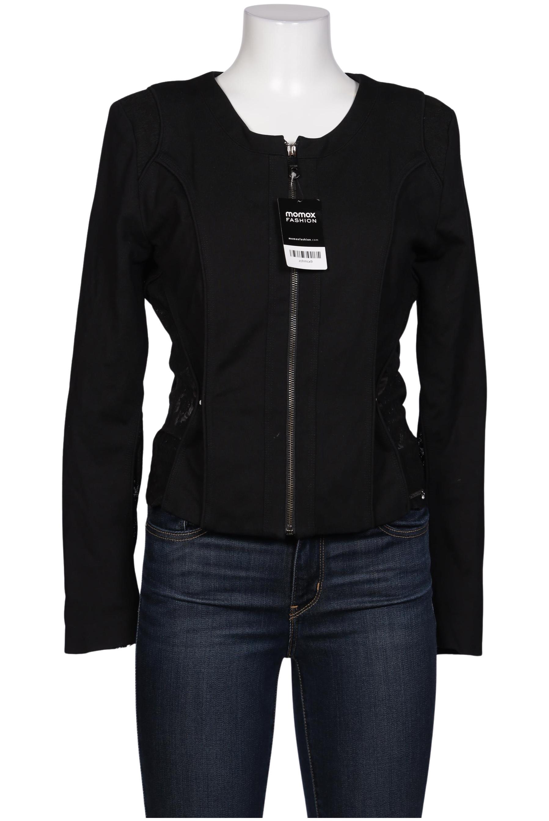 

Guess Damen Blazer, schwarz, Gr. 42