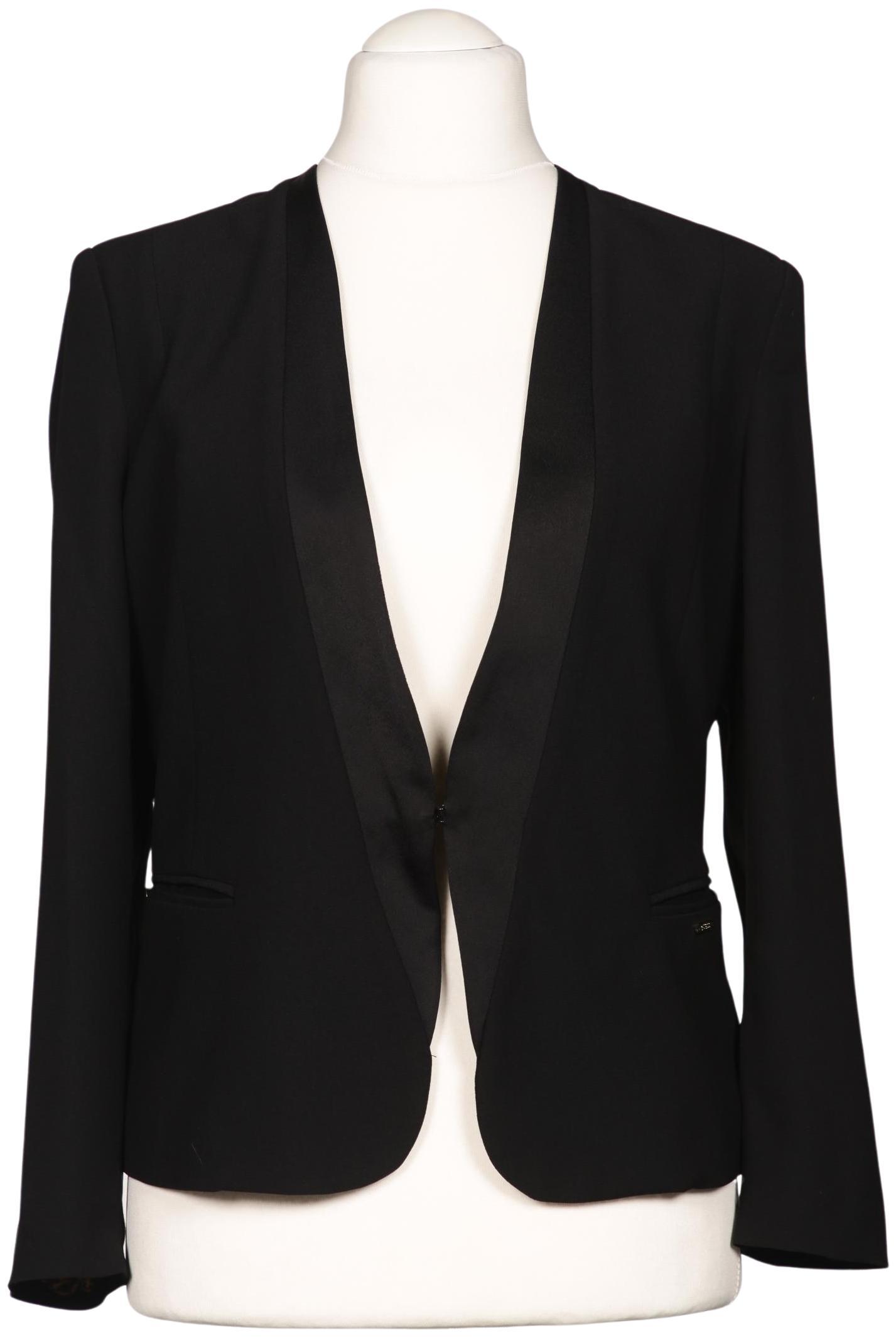 

Guess Damen Blazer, schwarz, Gr. 44
