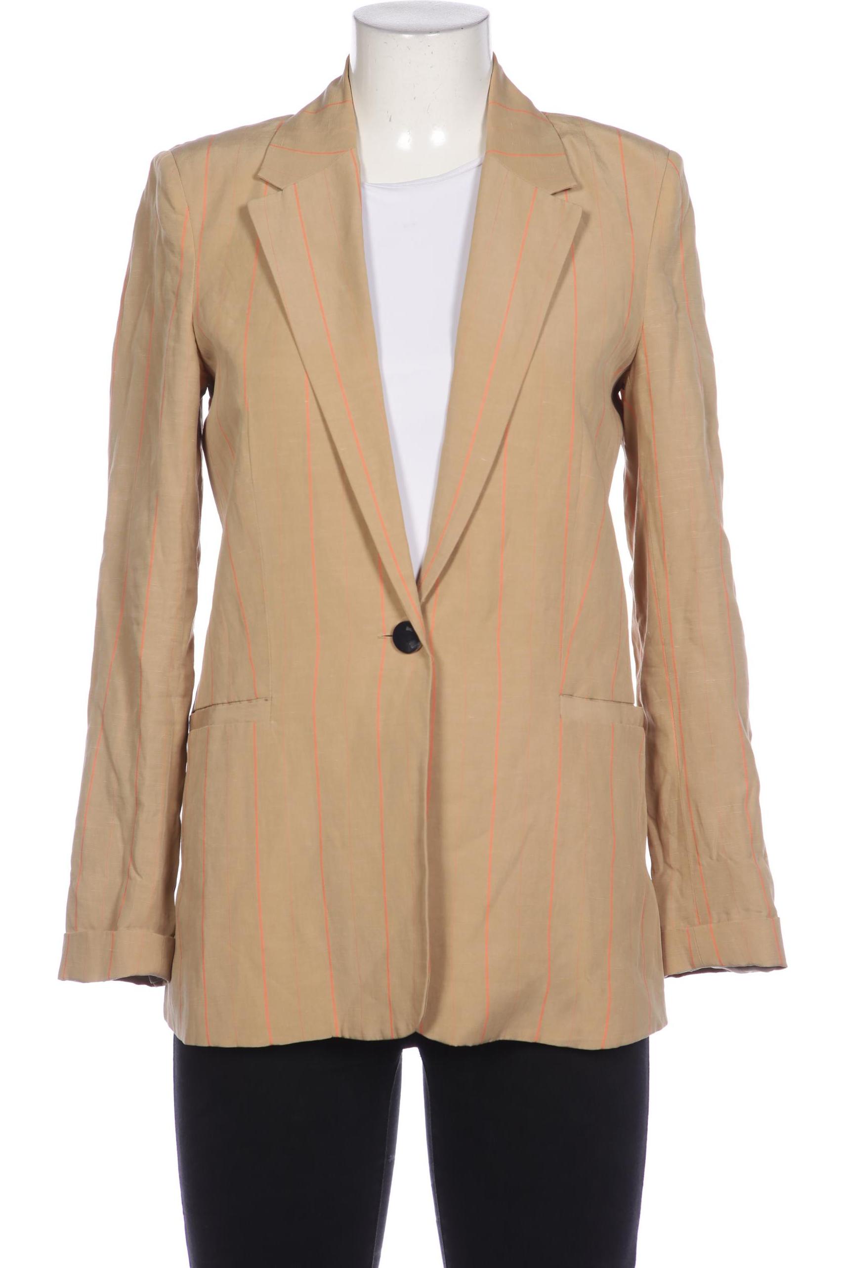 

Guess Damen Blazer, beige, Gr. 40