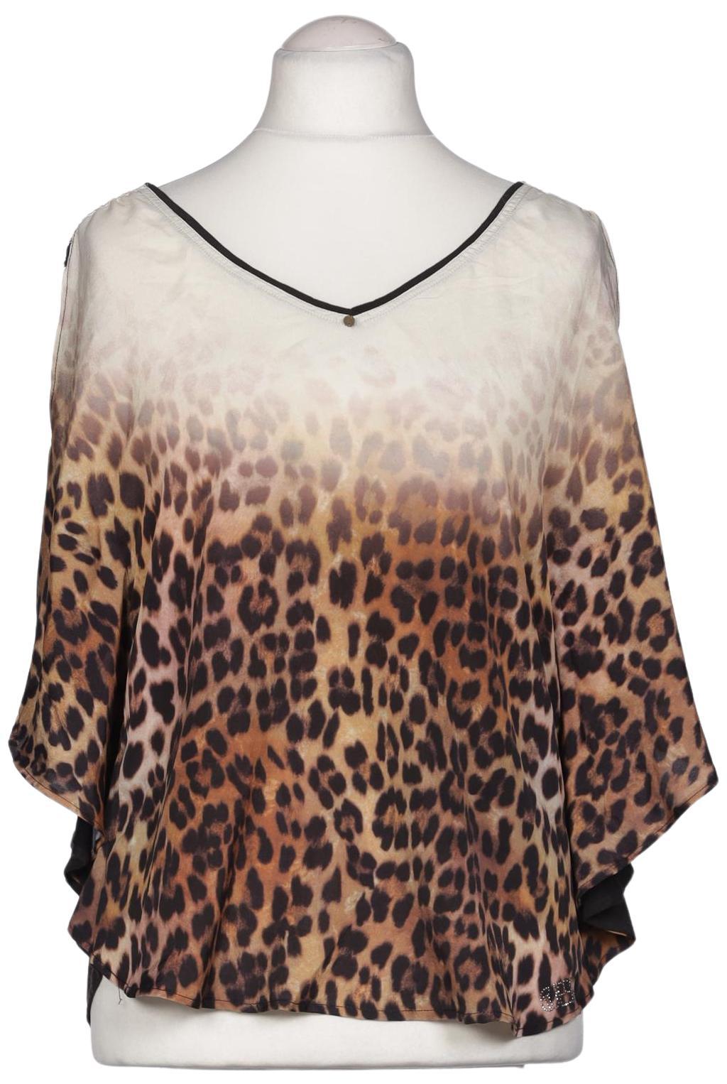 

Guess Damen Bluse, mehrfarbig, Gr. 68