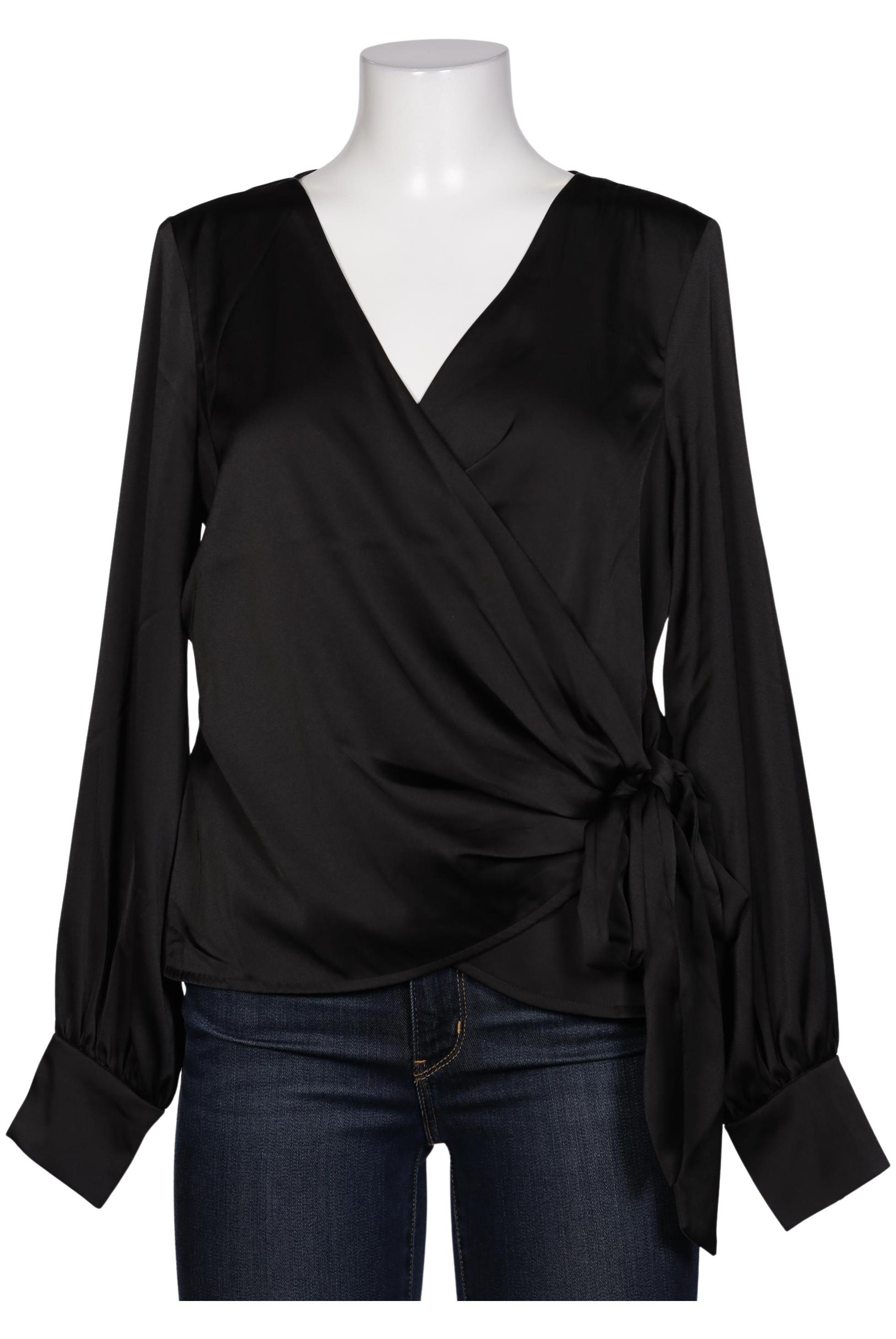 

Guess Damen Bluse, schwarz, Gr. 42