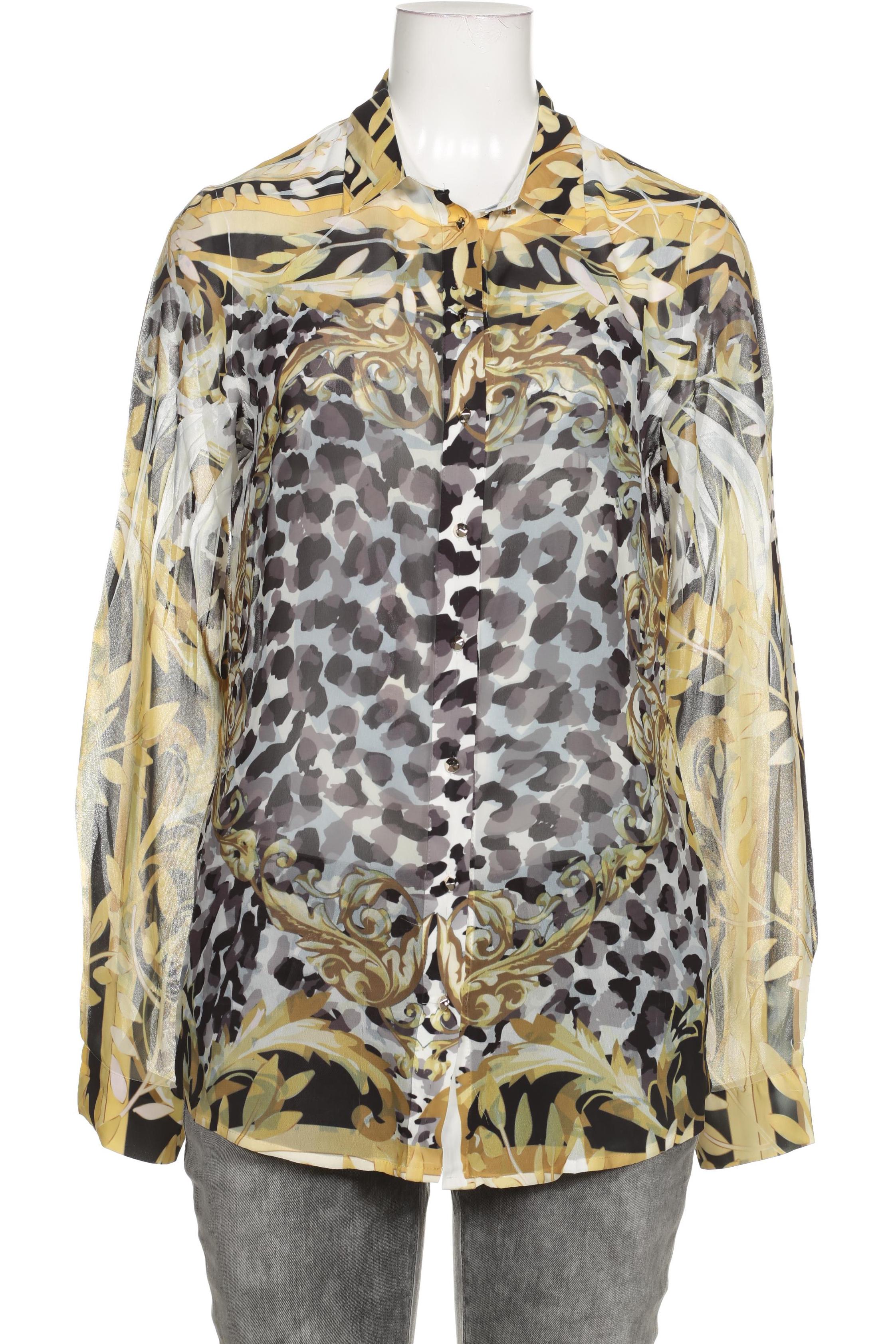 

Guess Damen Bluse, gelb, Gr.