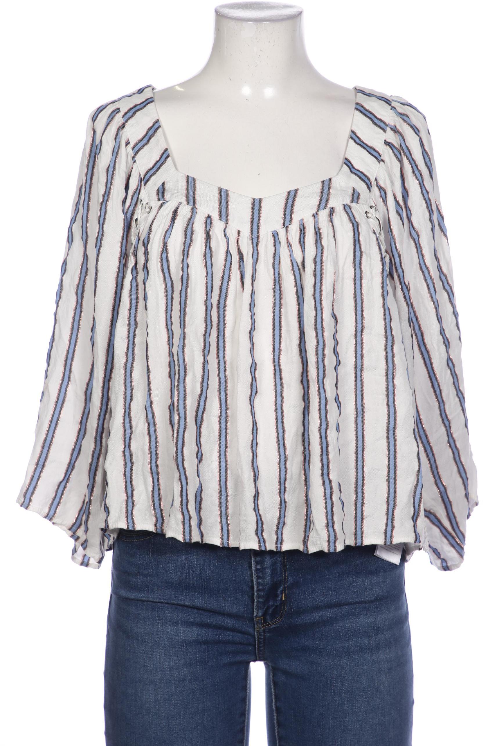 

Guess Damen Bluse, weiß, Gr. 36