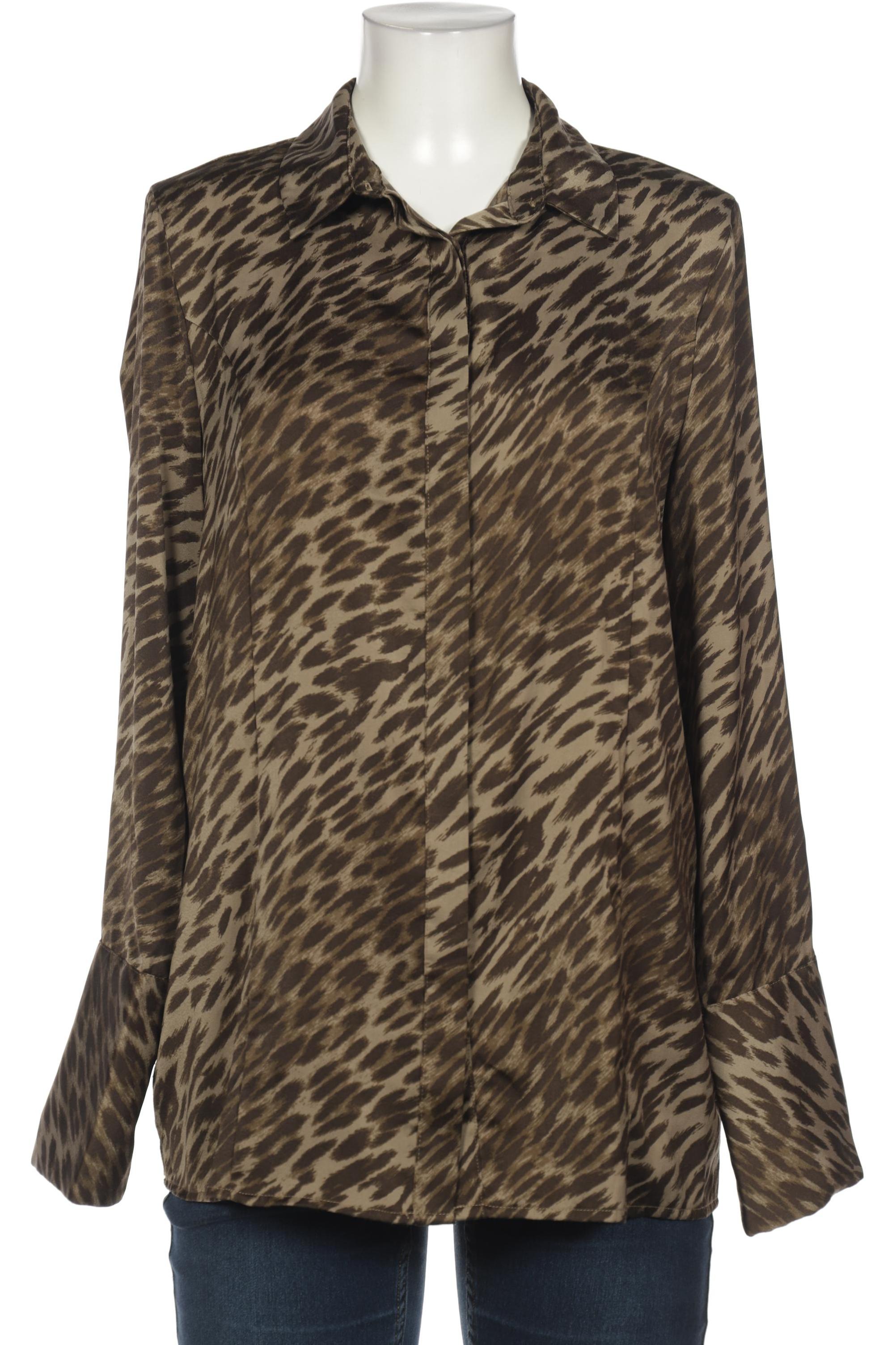 

GUESS Damen Bluse, braun