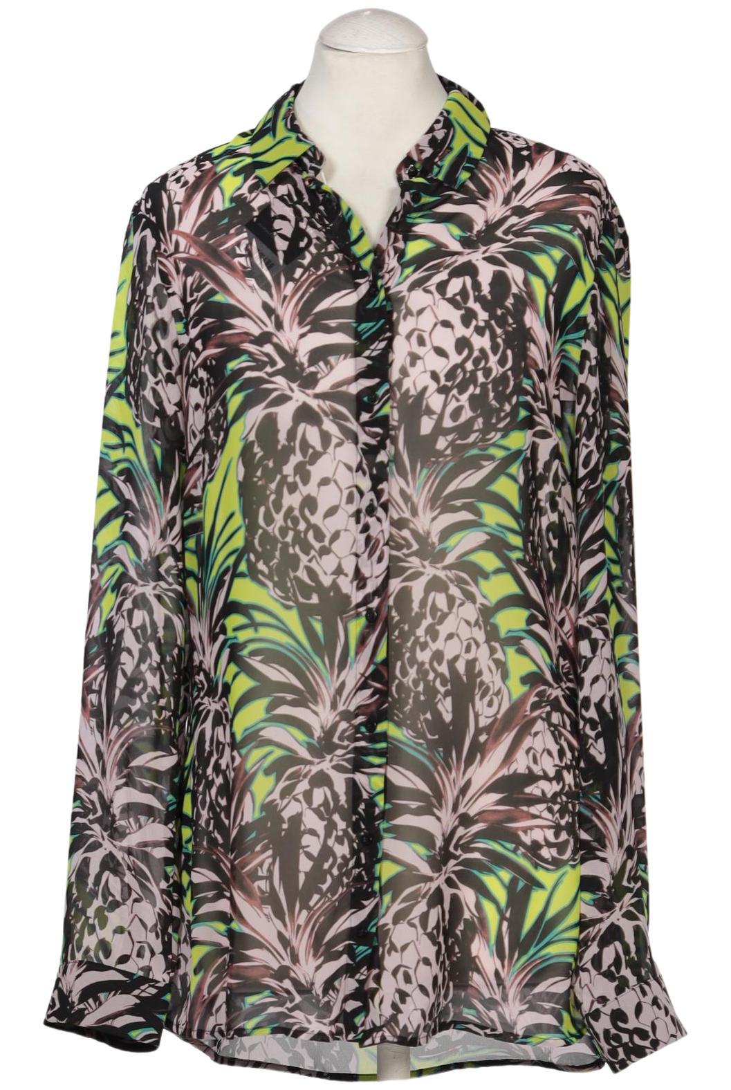 

Guess Damen Bluse, neon, Gr. 38