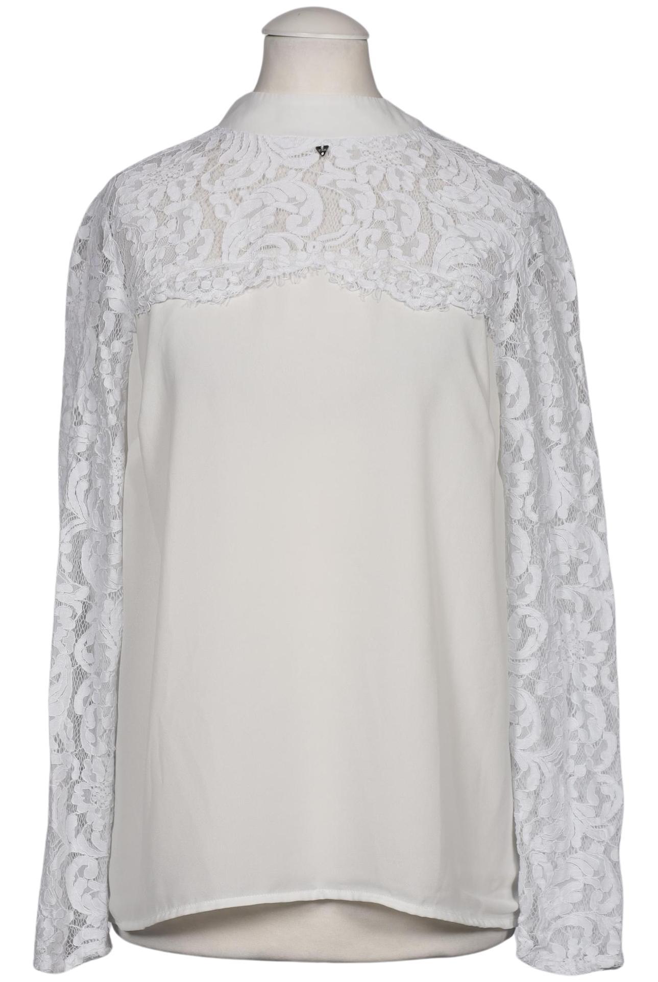 

Guess Damen Bluse, weiß, Gr. 36