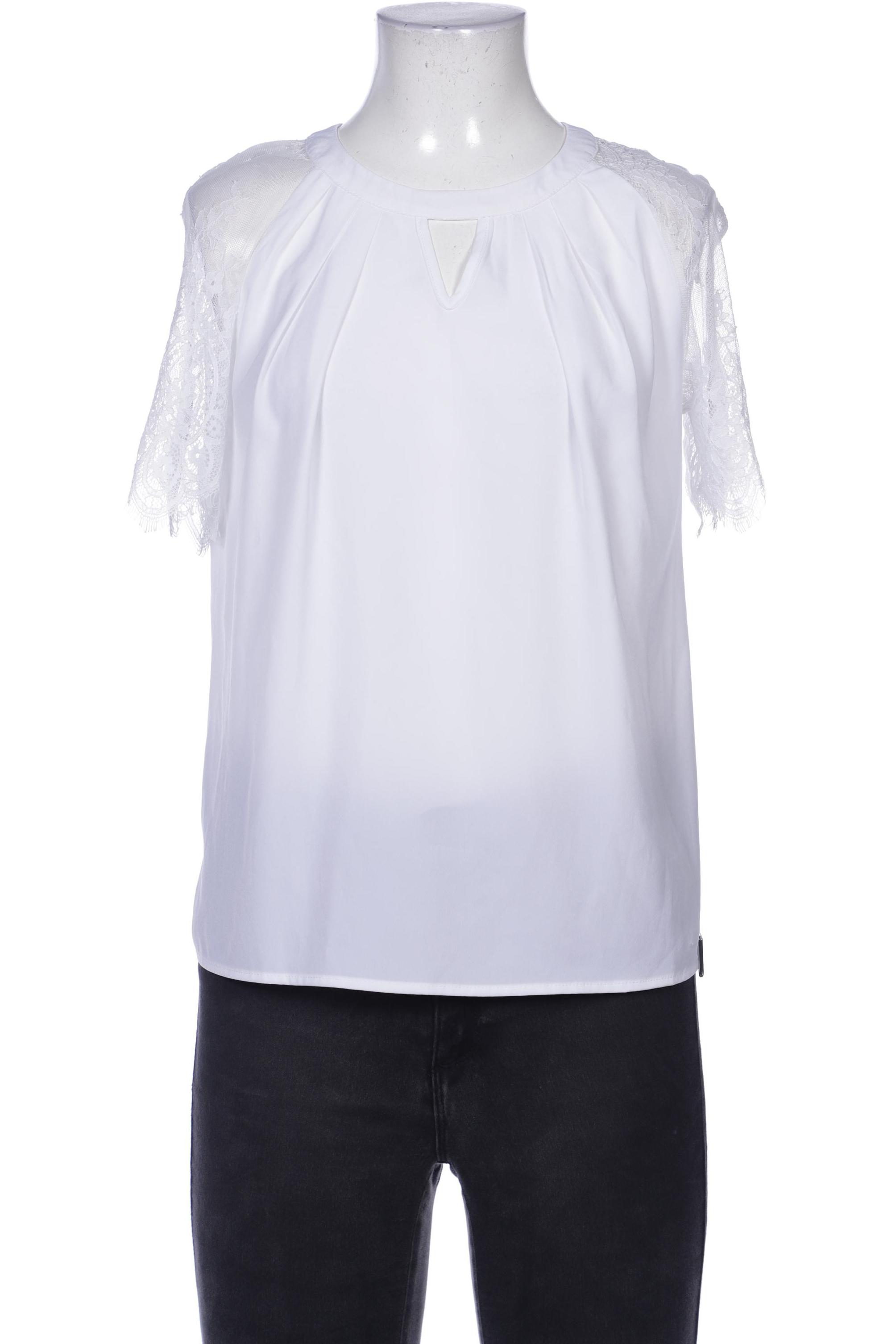 

Guess Damen Bluse, weiß, Gr. 36