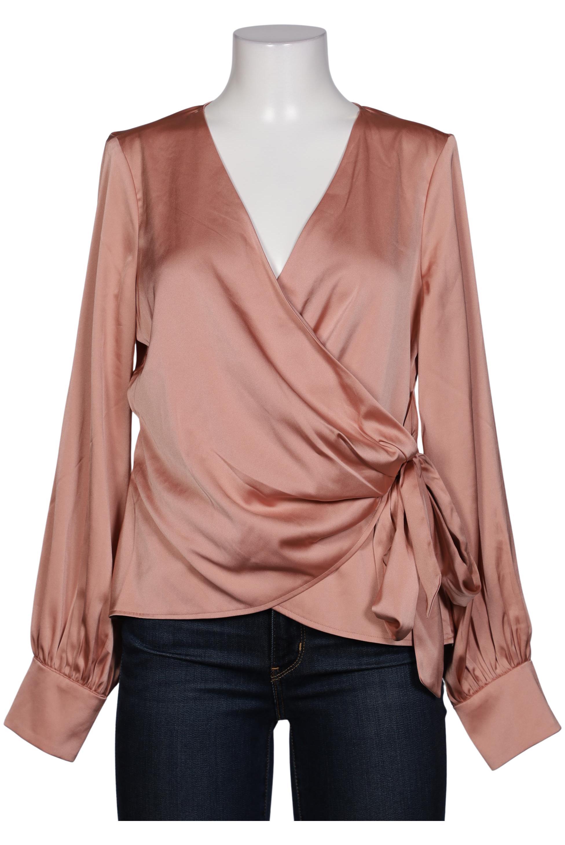 

Guess Damen Bluse, beige, Gr. 42