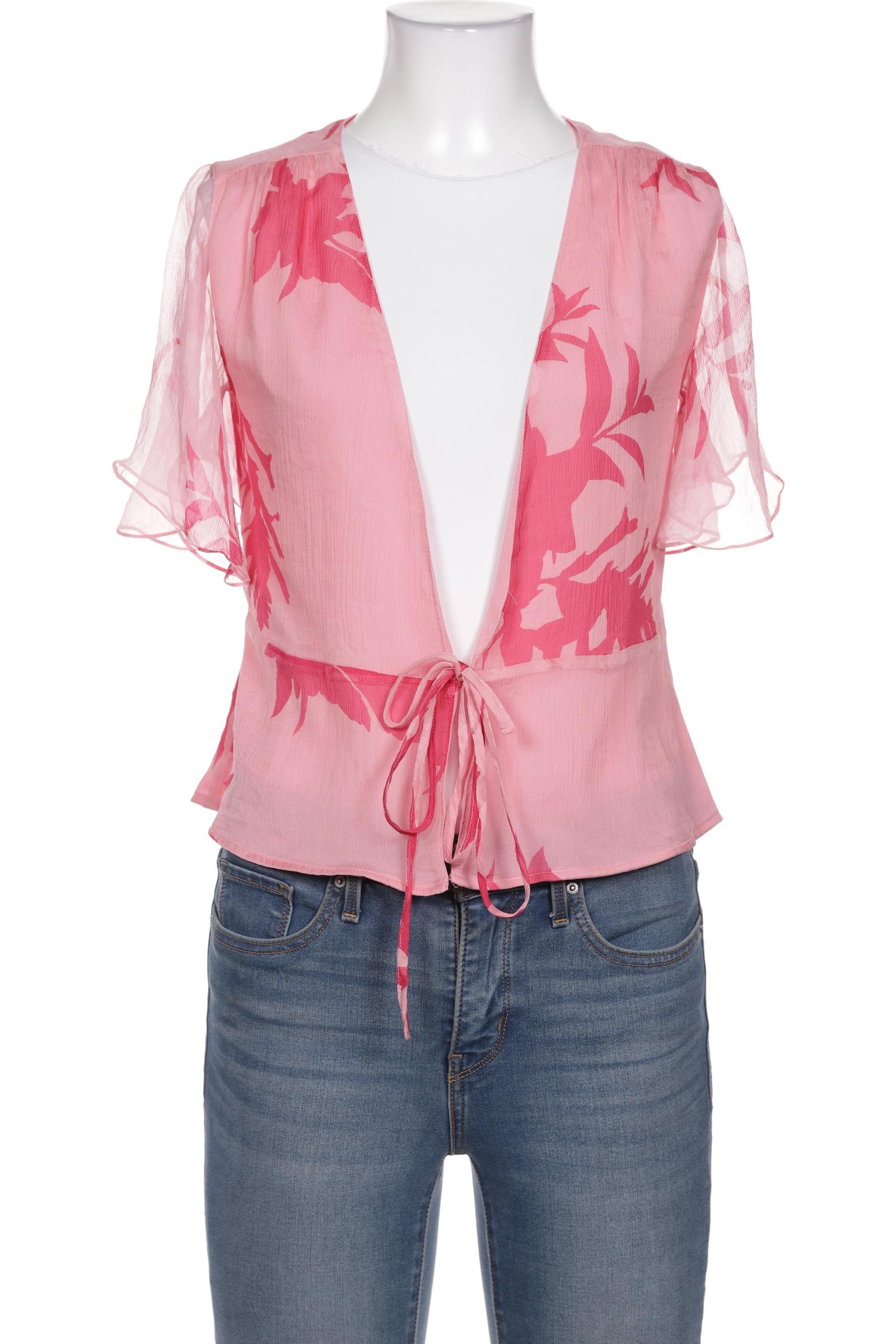 

GUESS Damen Bluse, pink