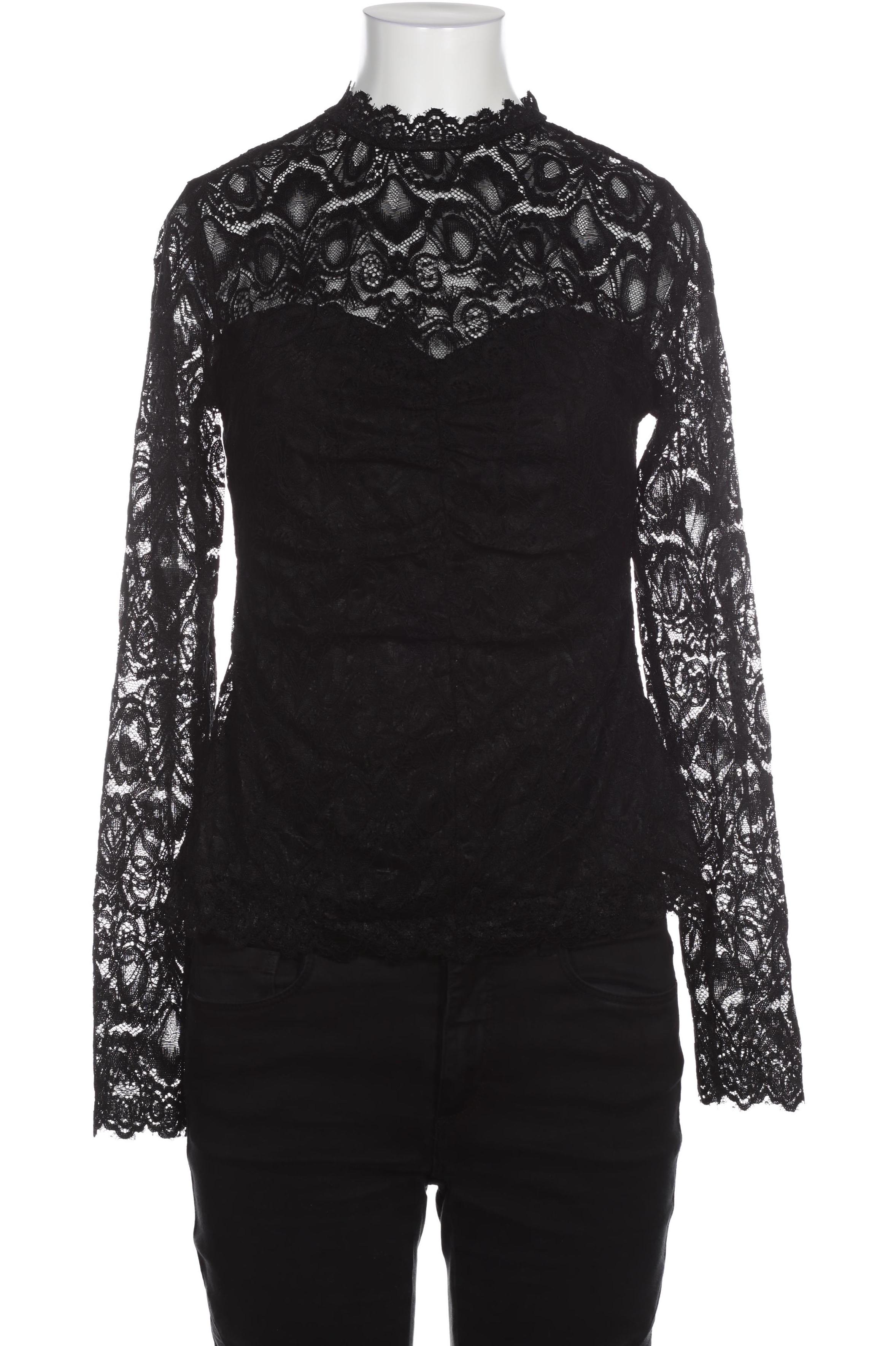 

Guess Damen Bluse, schwarz, Gr.