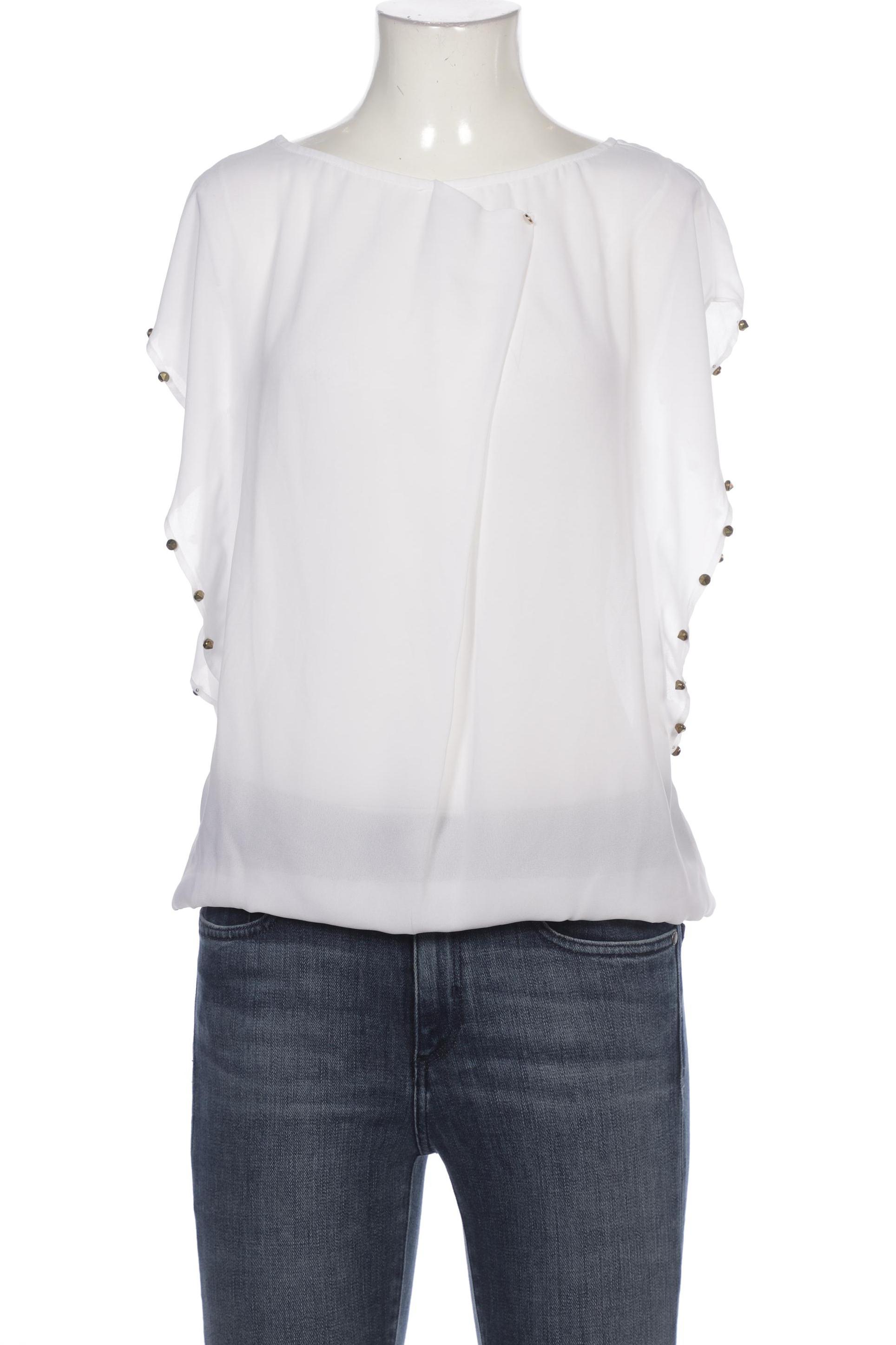 

Guess Damen Bluse, weiß, Gr. 36