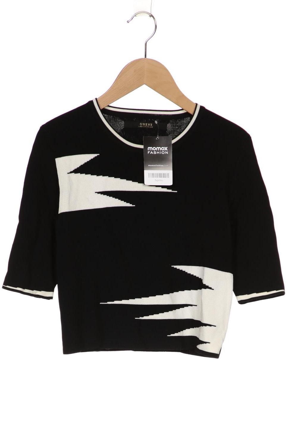

GUESS Damen Bluse, schwarz