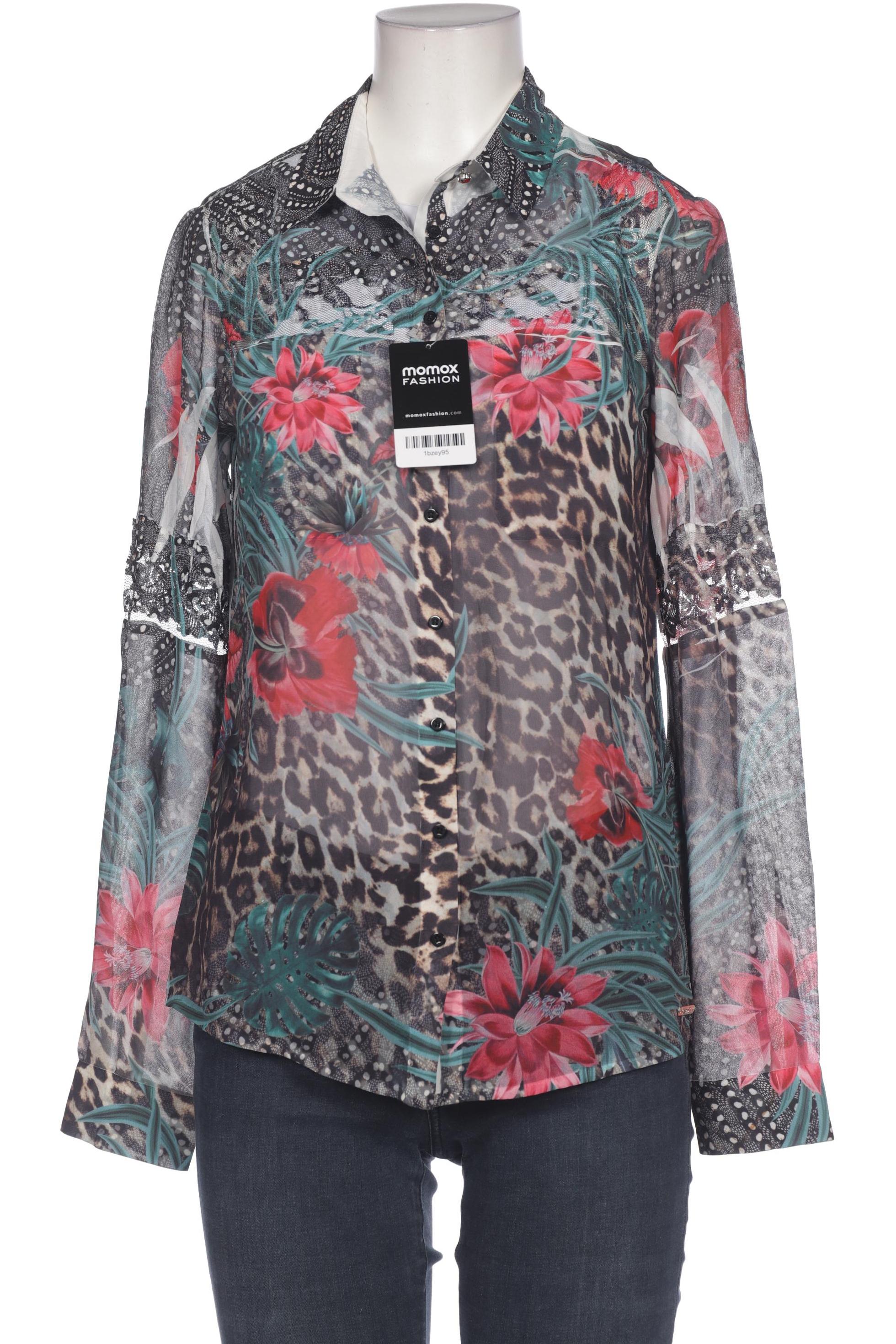 

Guess Damen Bluse, schwarz, Gr. 36