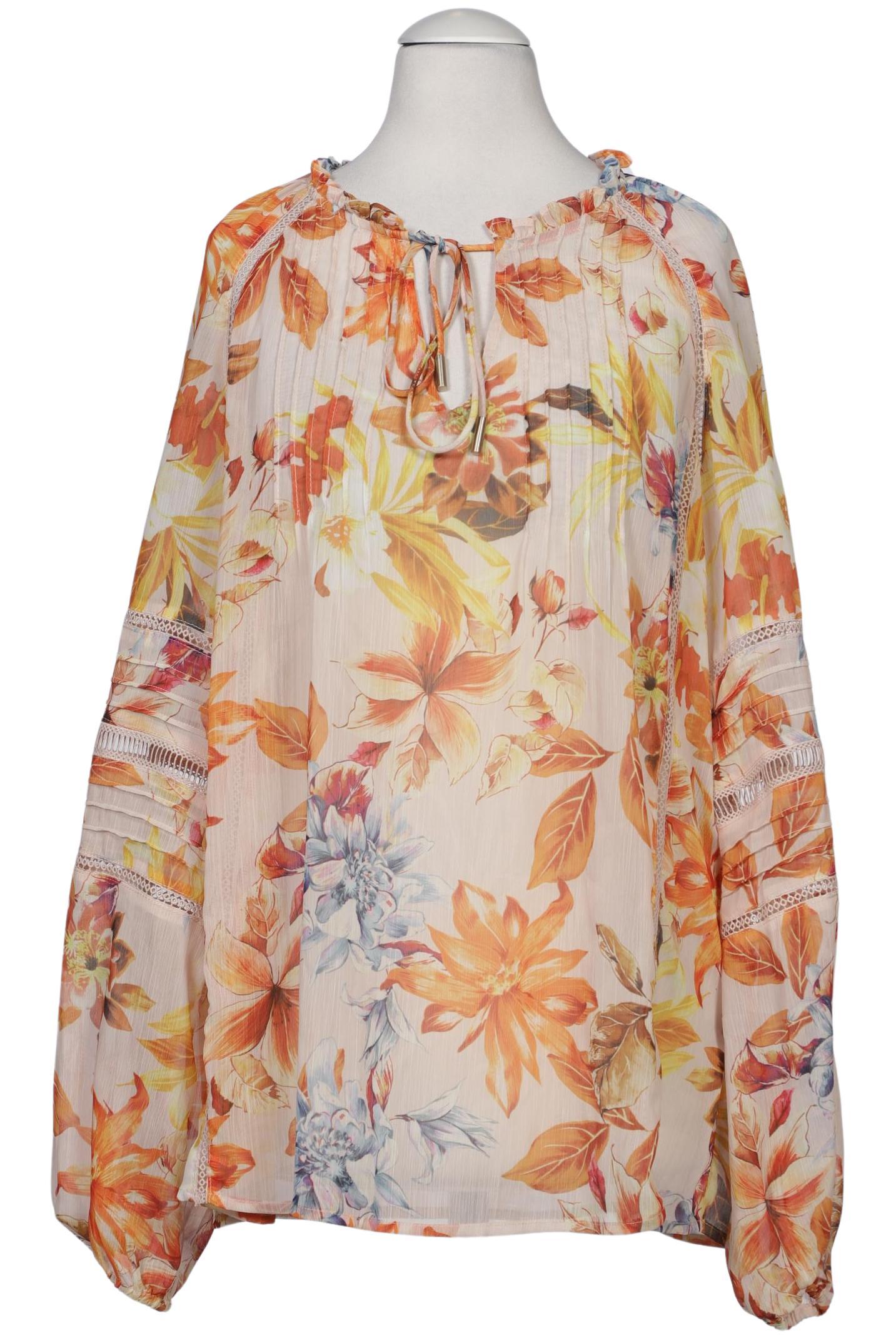 

Guess Damen Bluse, mehrfarbig, Gr. 36