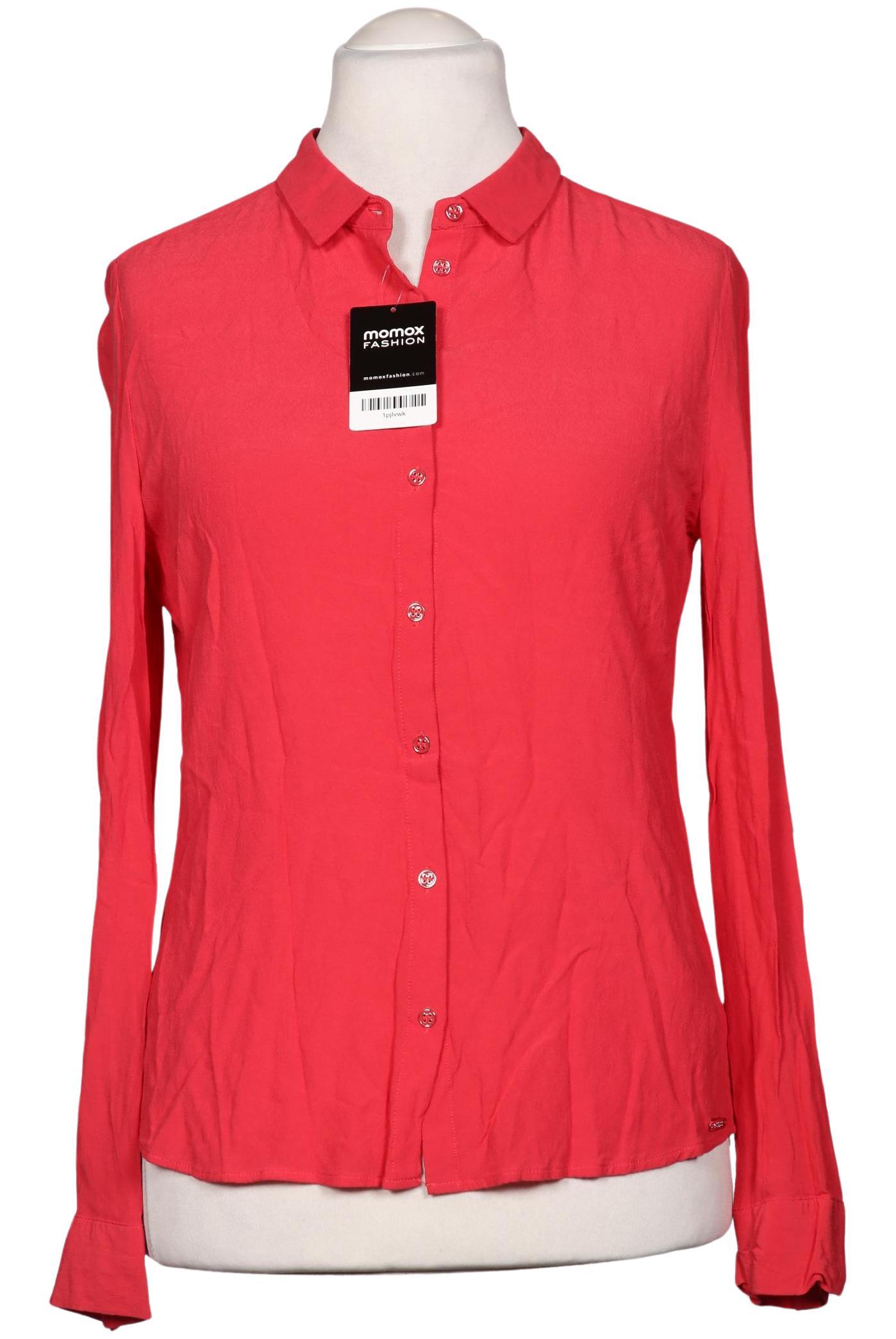 

Guess Damen Bluse, rot, Gr. 42