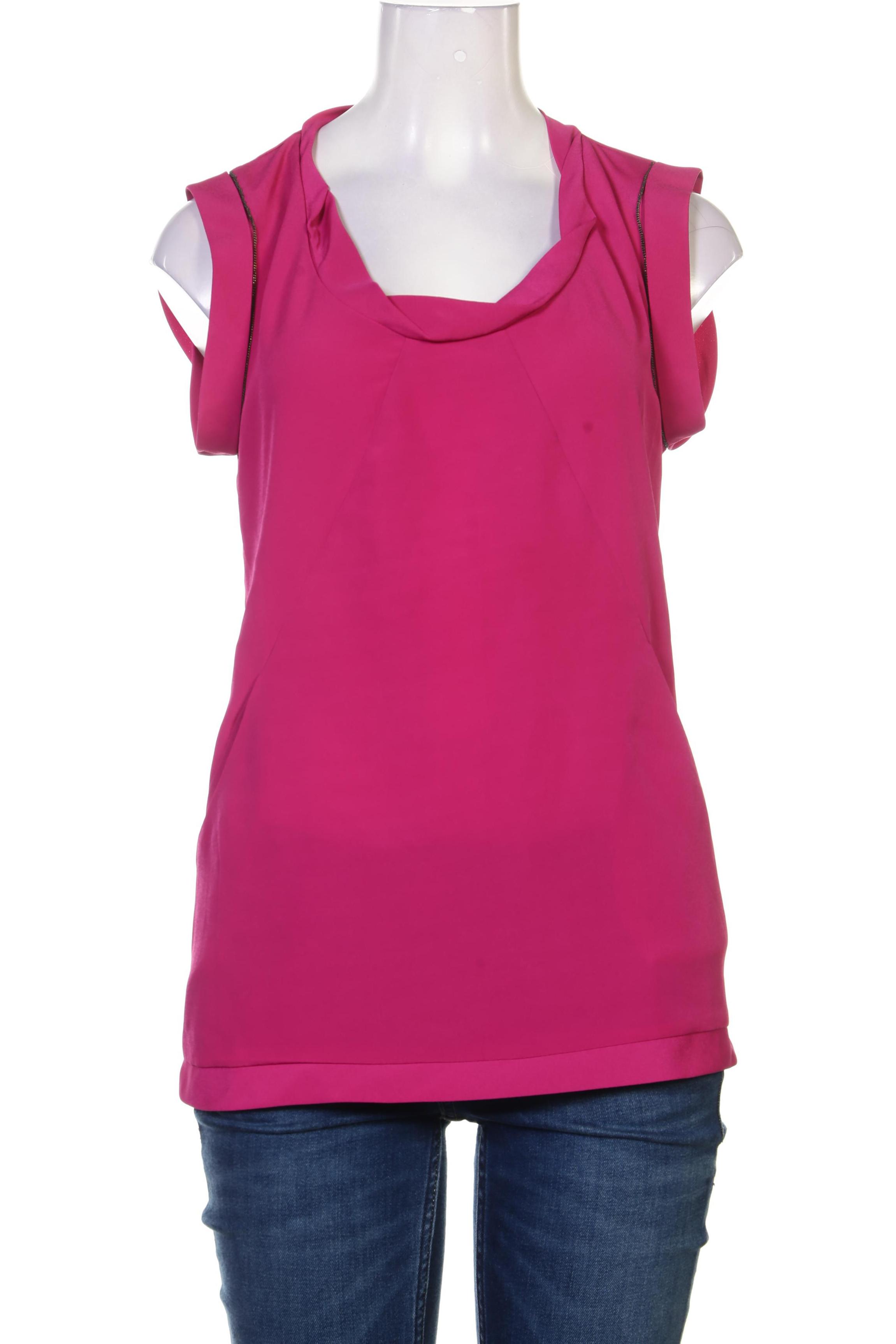 

GUESS Damen Bluse, pink