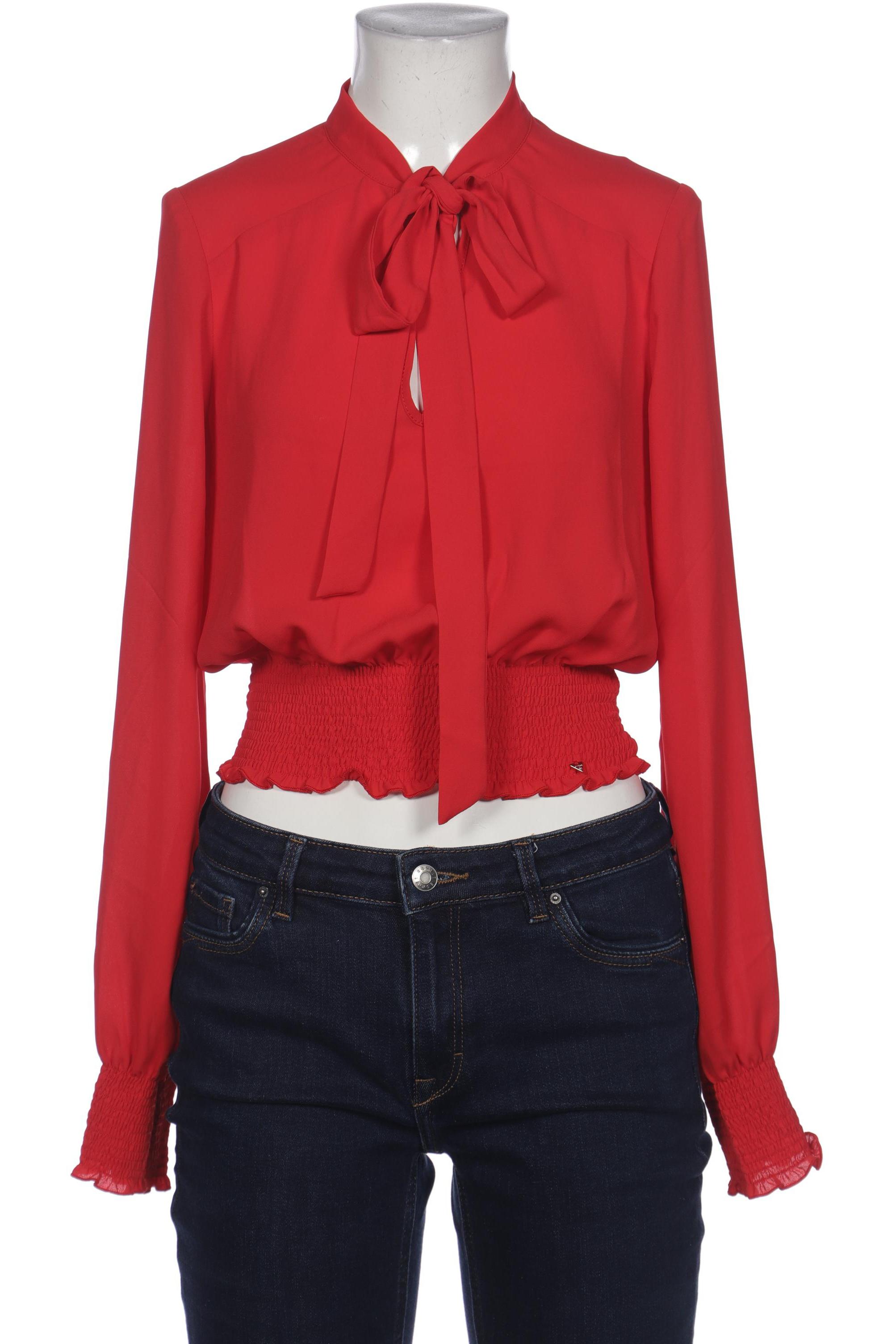 

GUESS Damen Bluse, rot