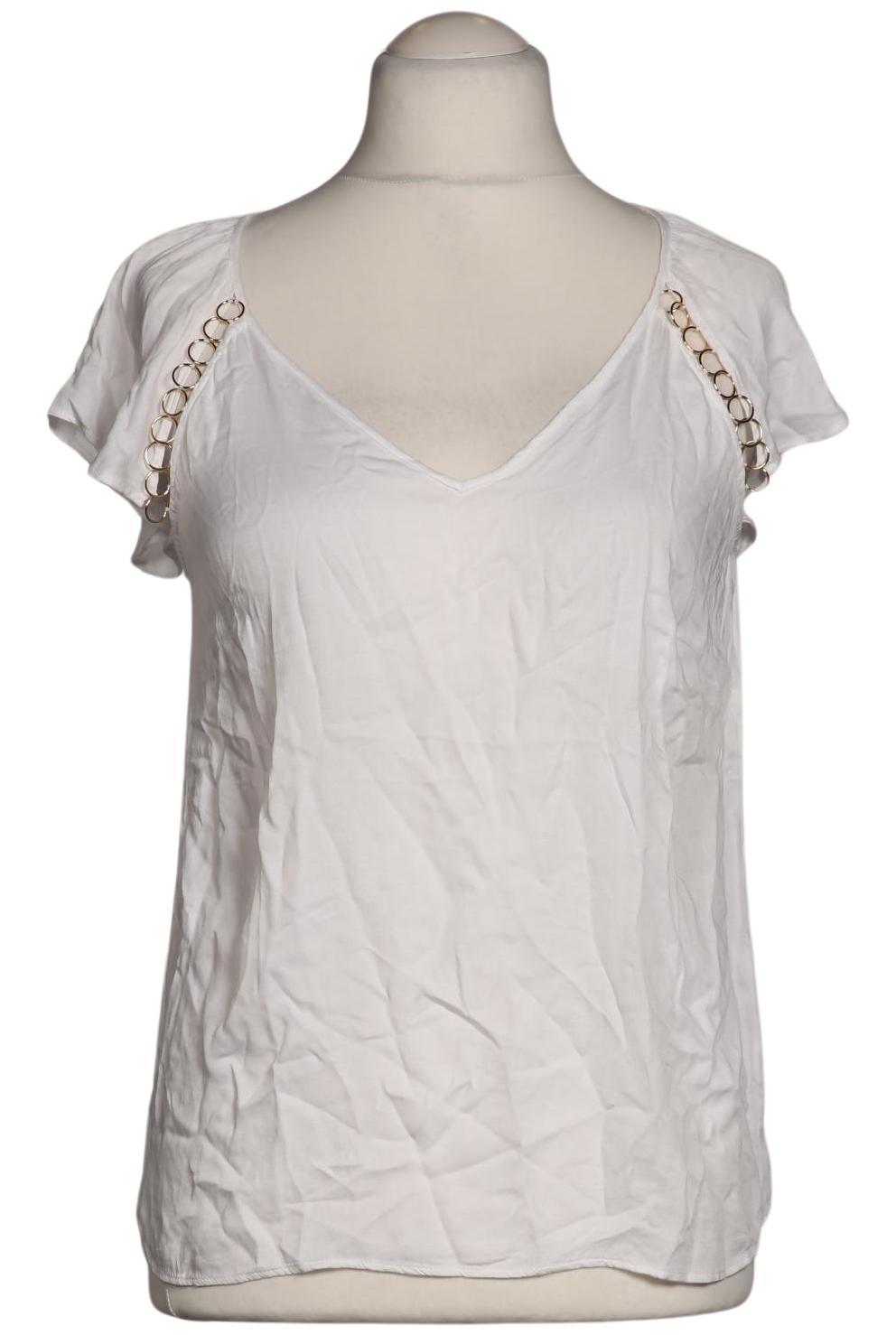 

Guess Damen Bluse, weiß, Gr. 38