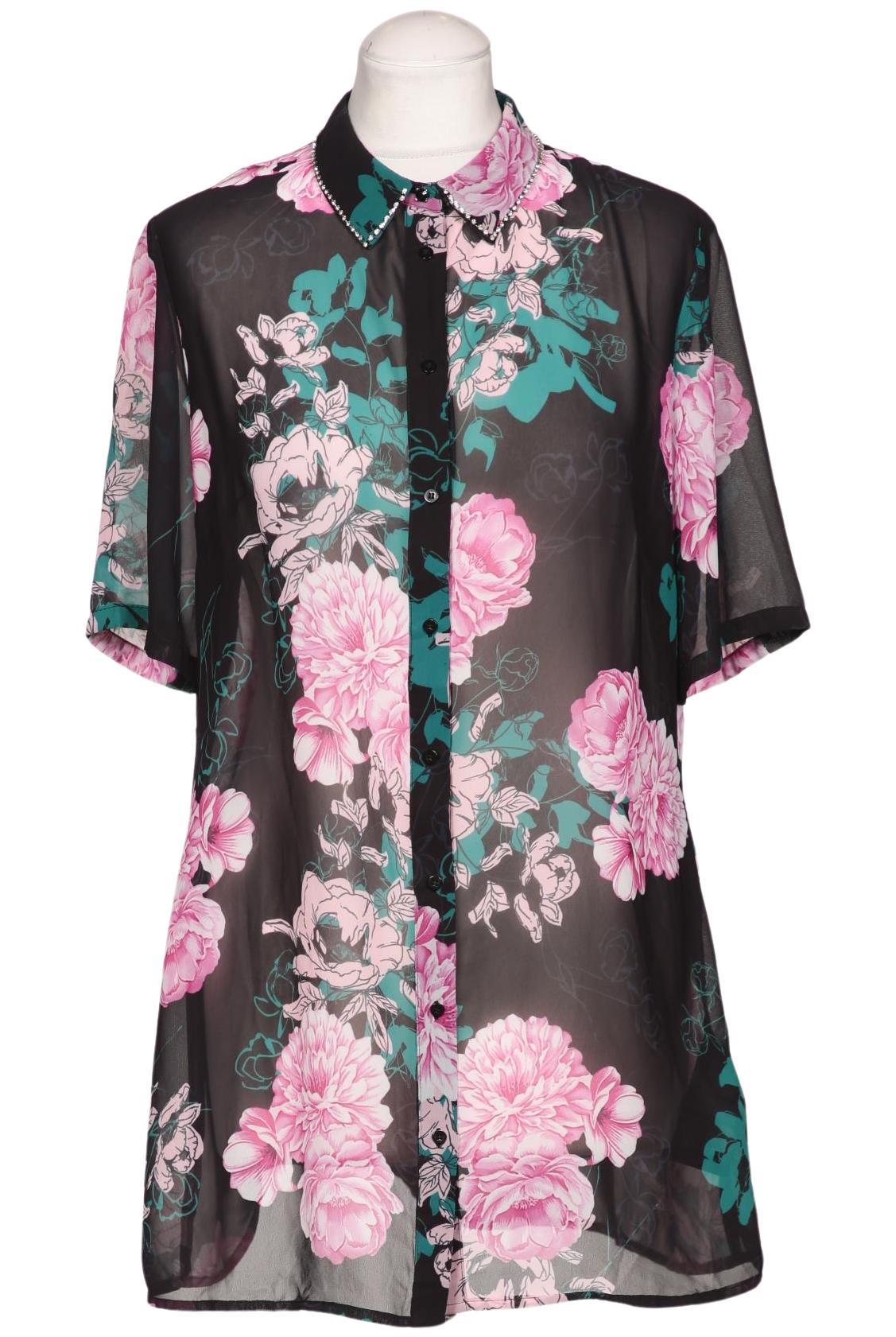 

Guess Damen Bluse, mehrfarbig, Gr. 42