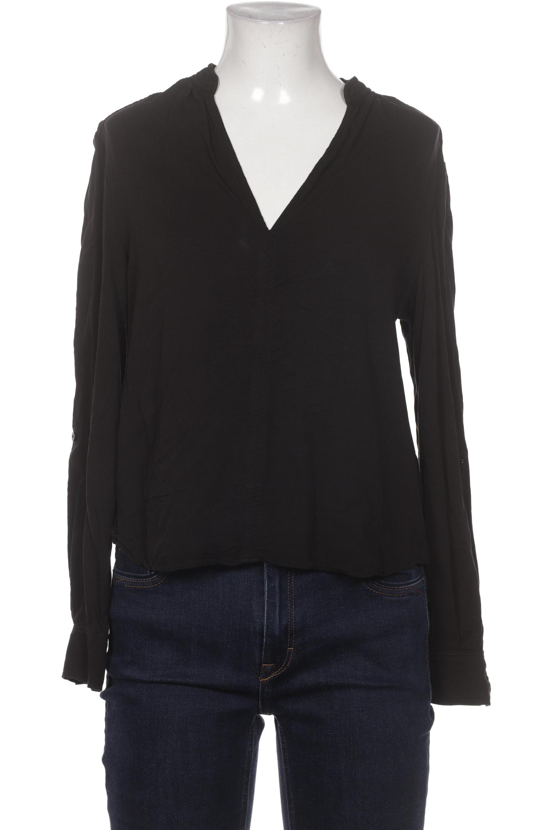 

Guess Damen Bluse, schwarz, Gr. 36