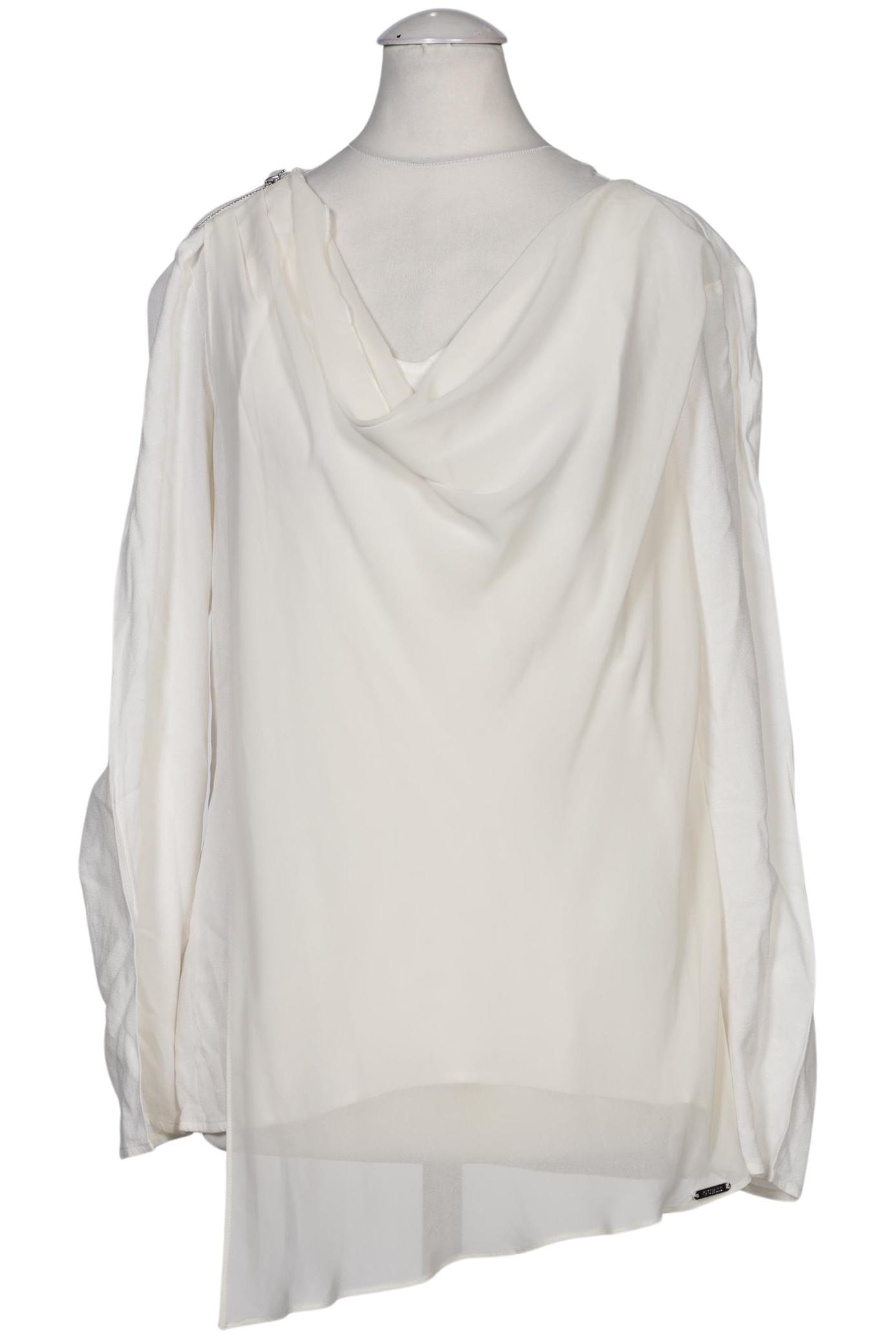 

Guess Damen Bluse, cremeweiß, Gr. 36