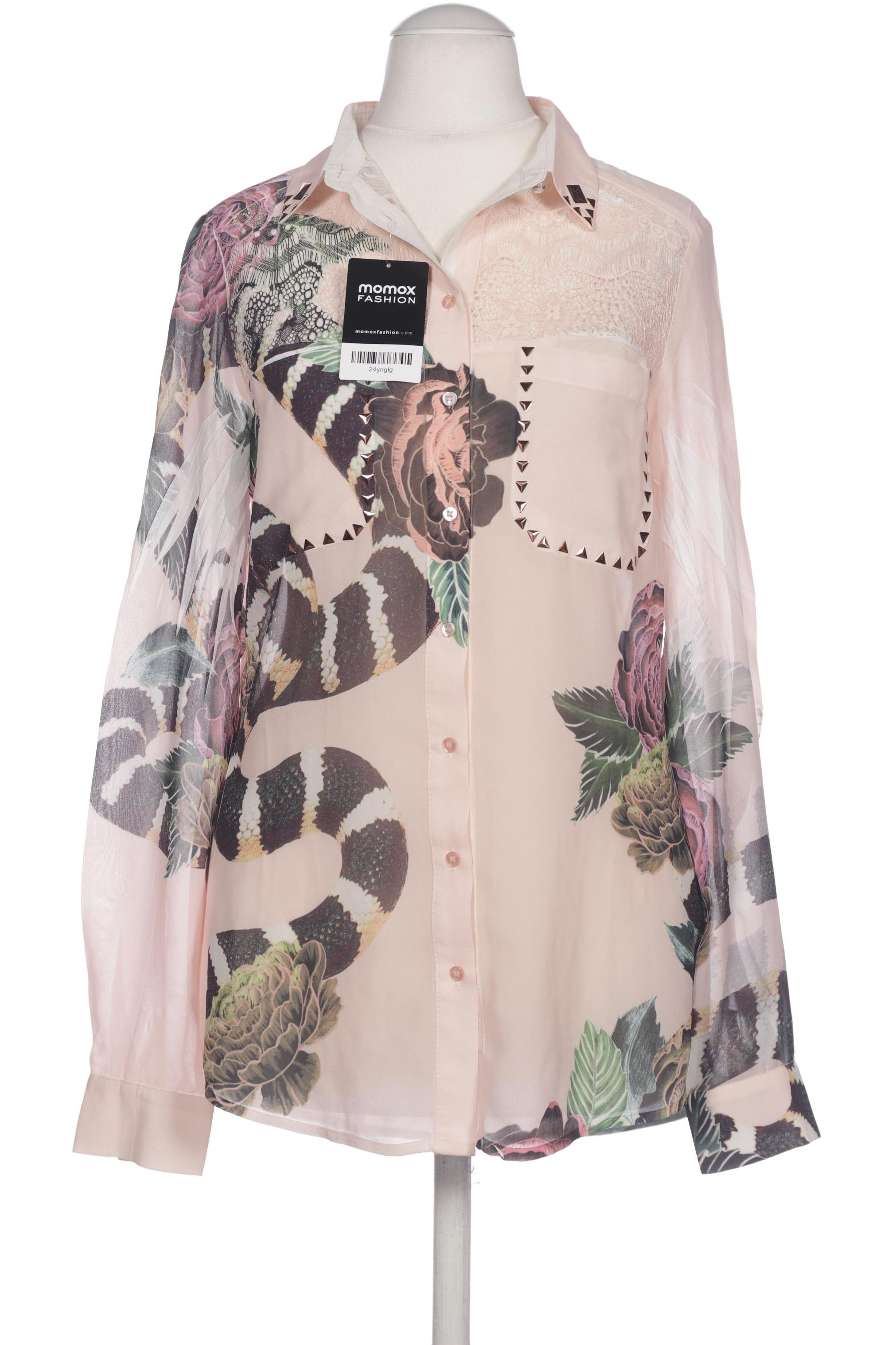 

Guess Damen Bluse, pink, Gr. 34