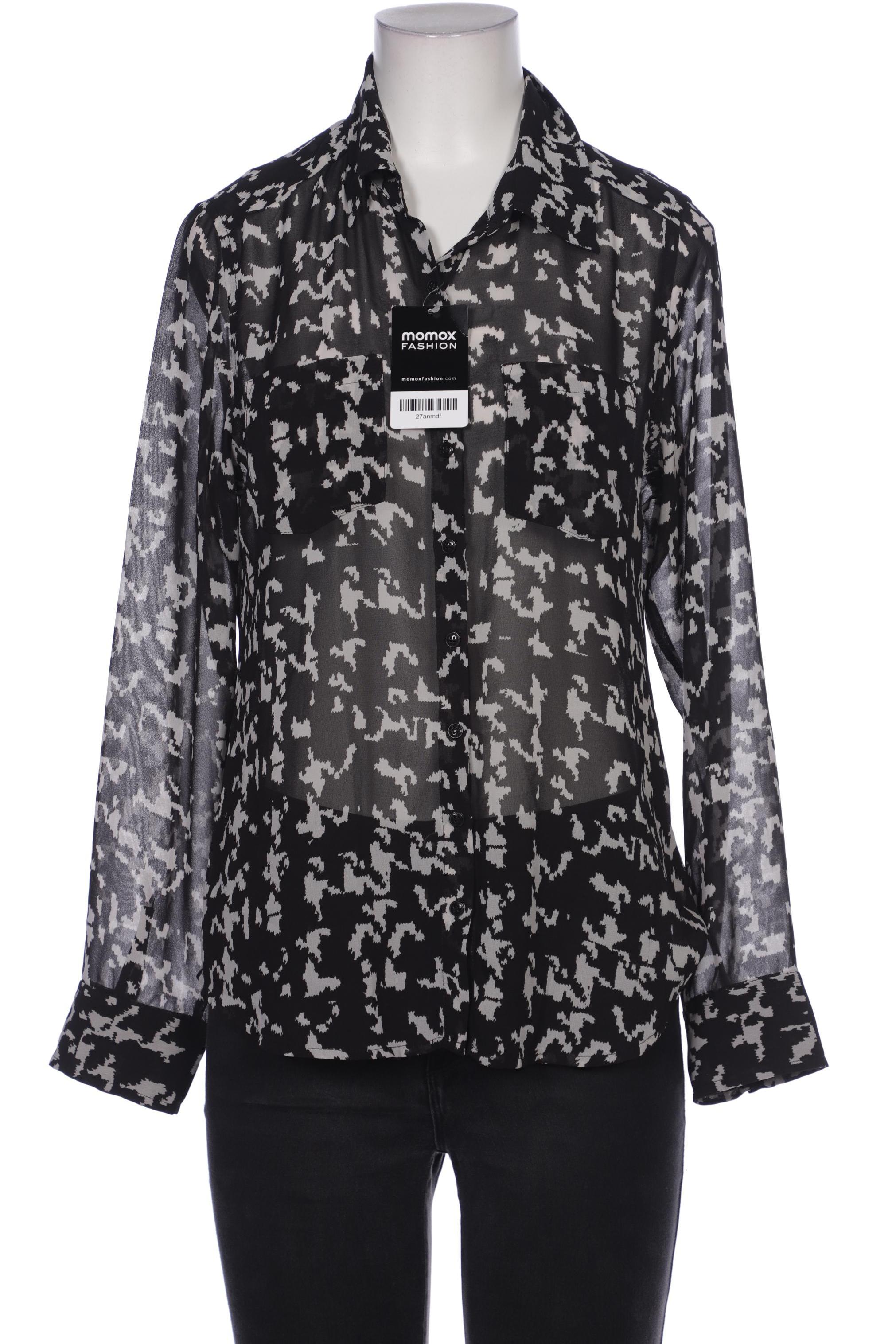 

Guess Damen Bluse, schwarz, Gr. 36