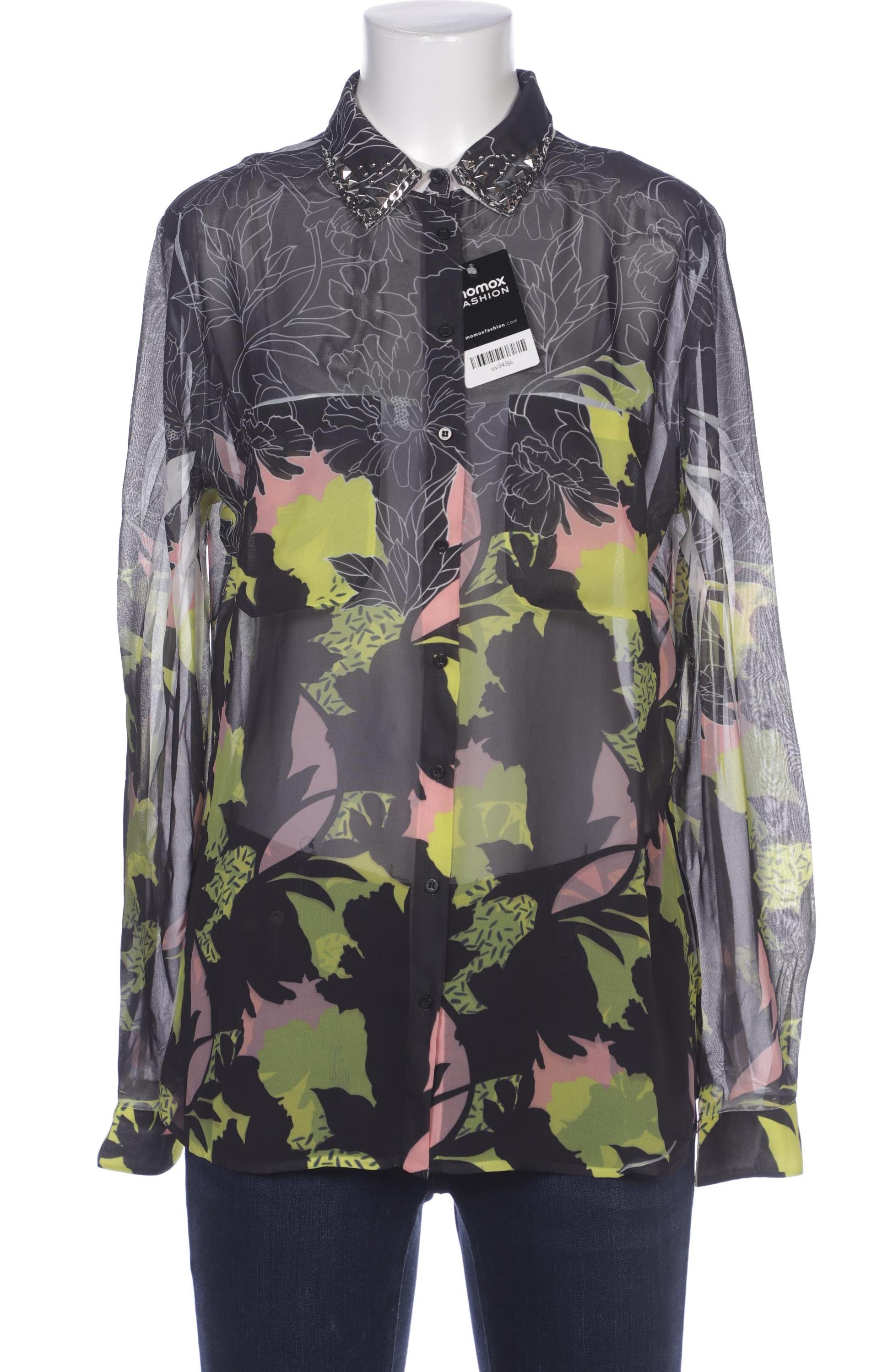 

Guess Damen Bluse, schwarz, Gr. 38