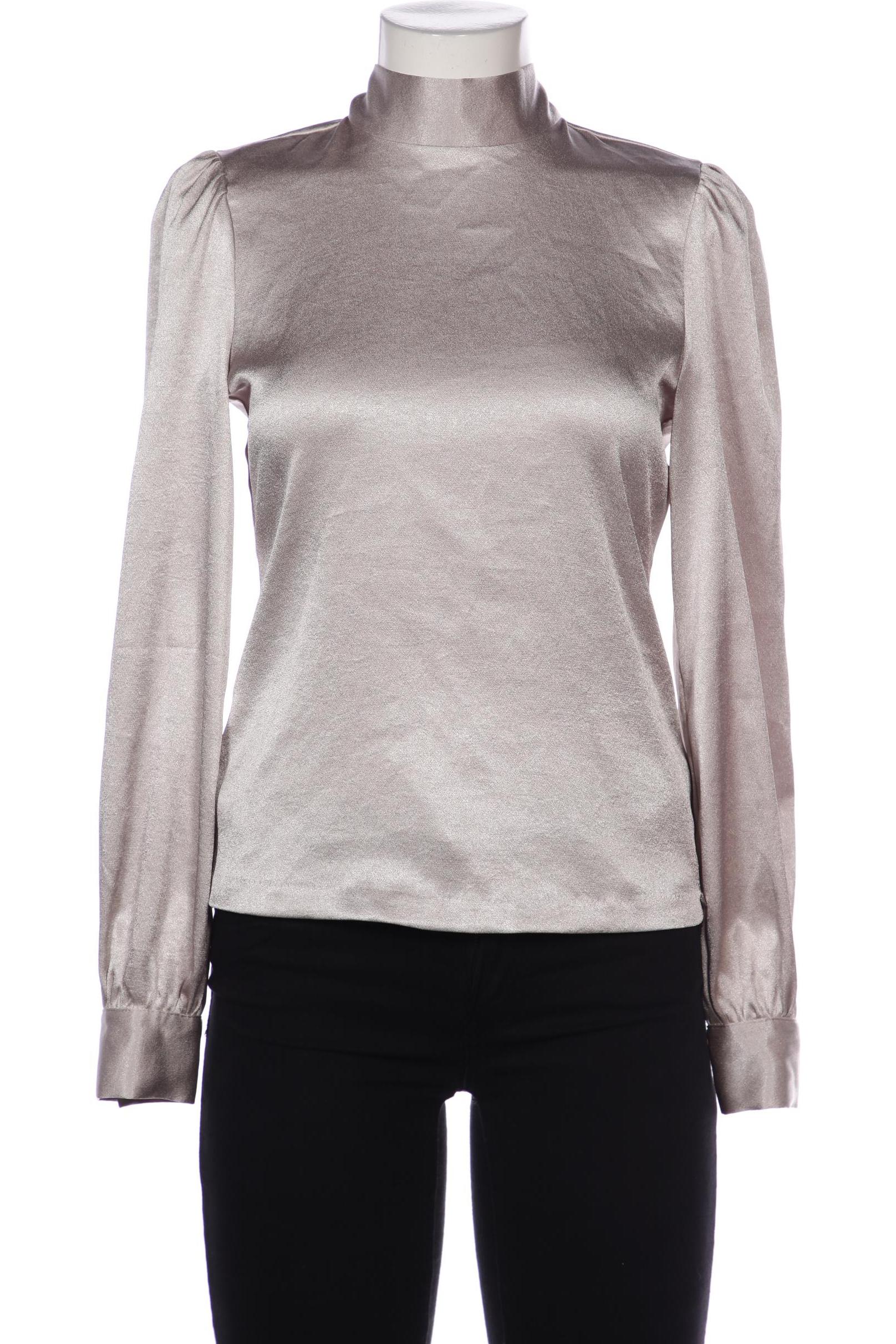 

GUESS Damen Bluse, grau